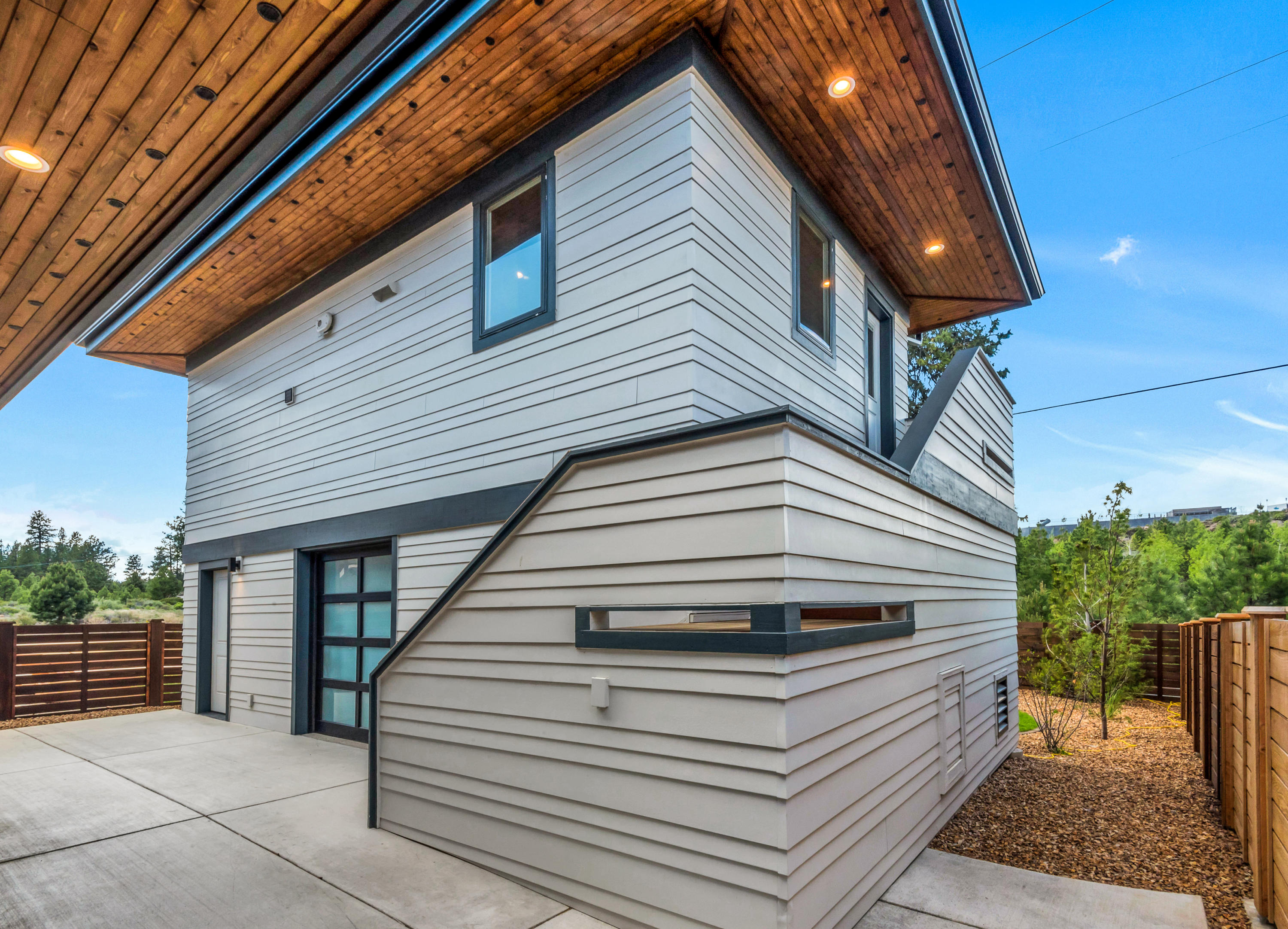 Lodges at Bachelor V - Residential