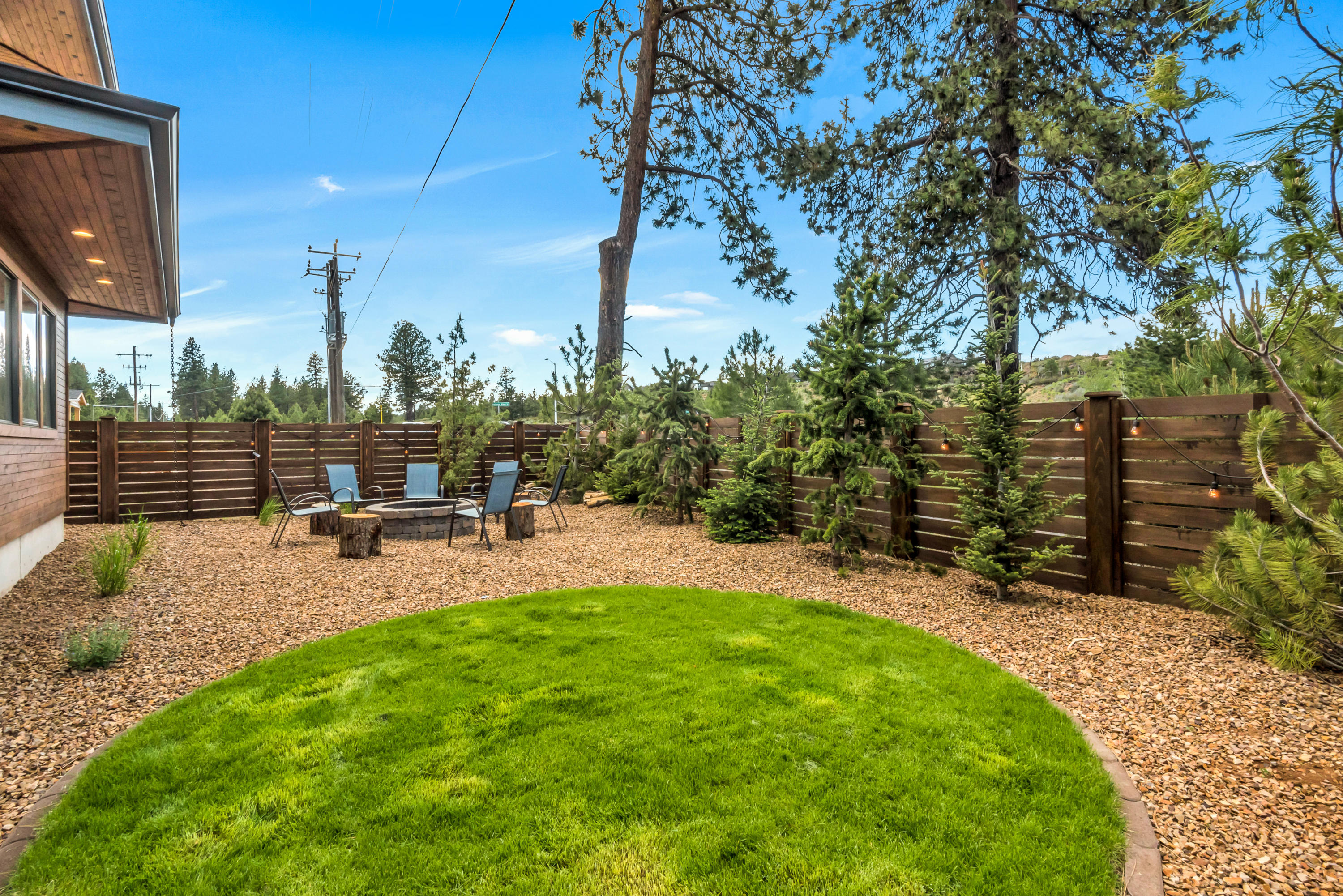 Lodges at Bachelor V - Residential