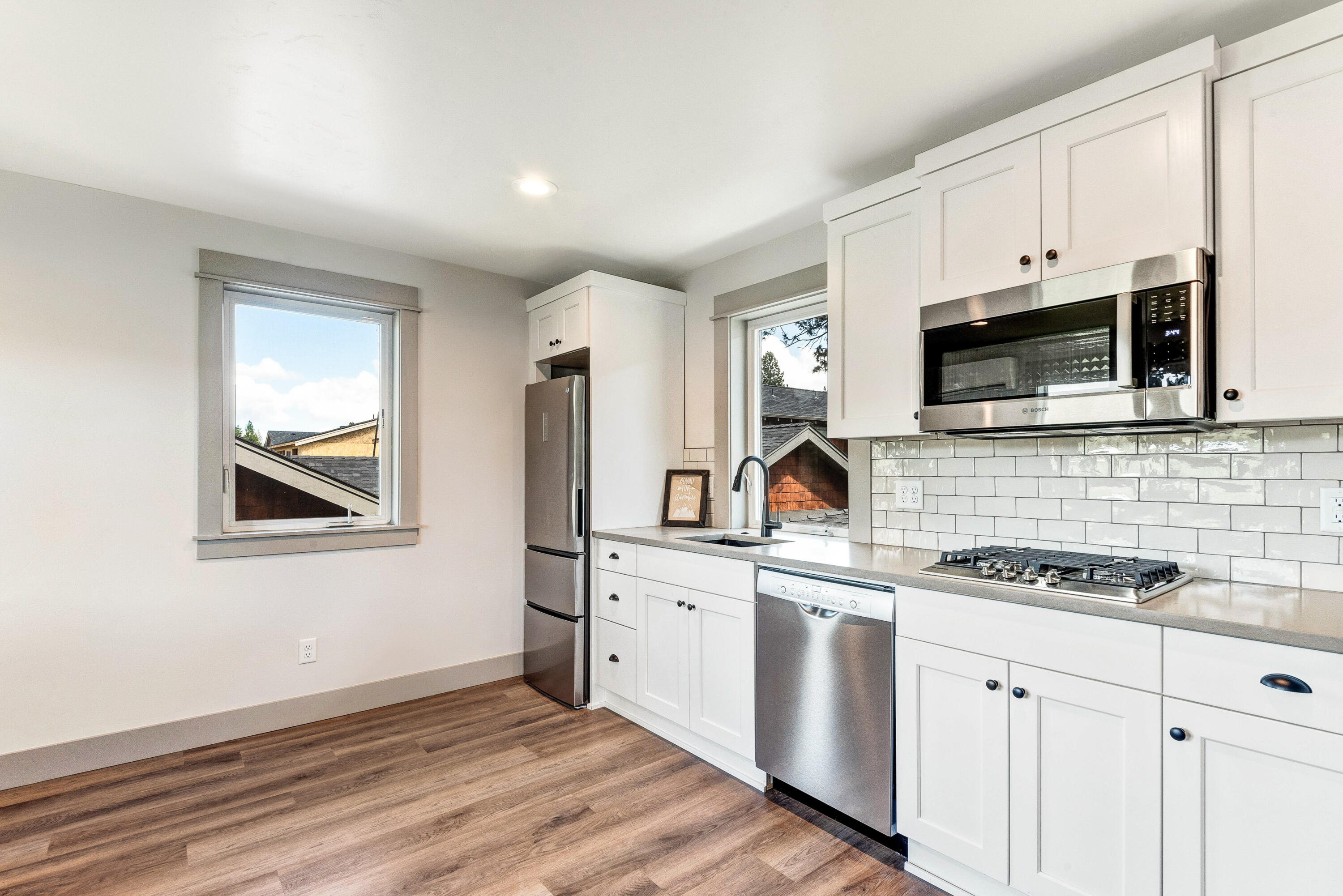 Lodges at Bachelor V - Residential