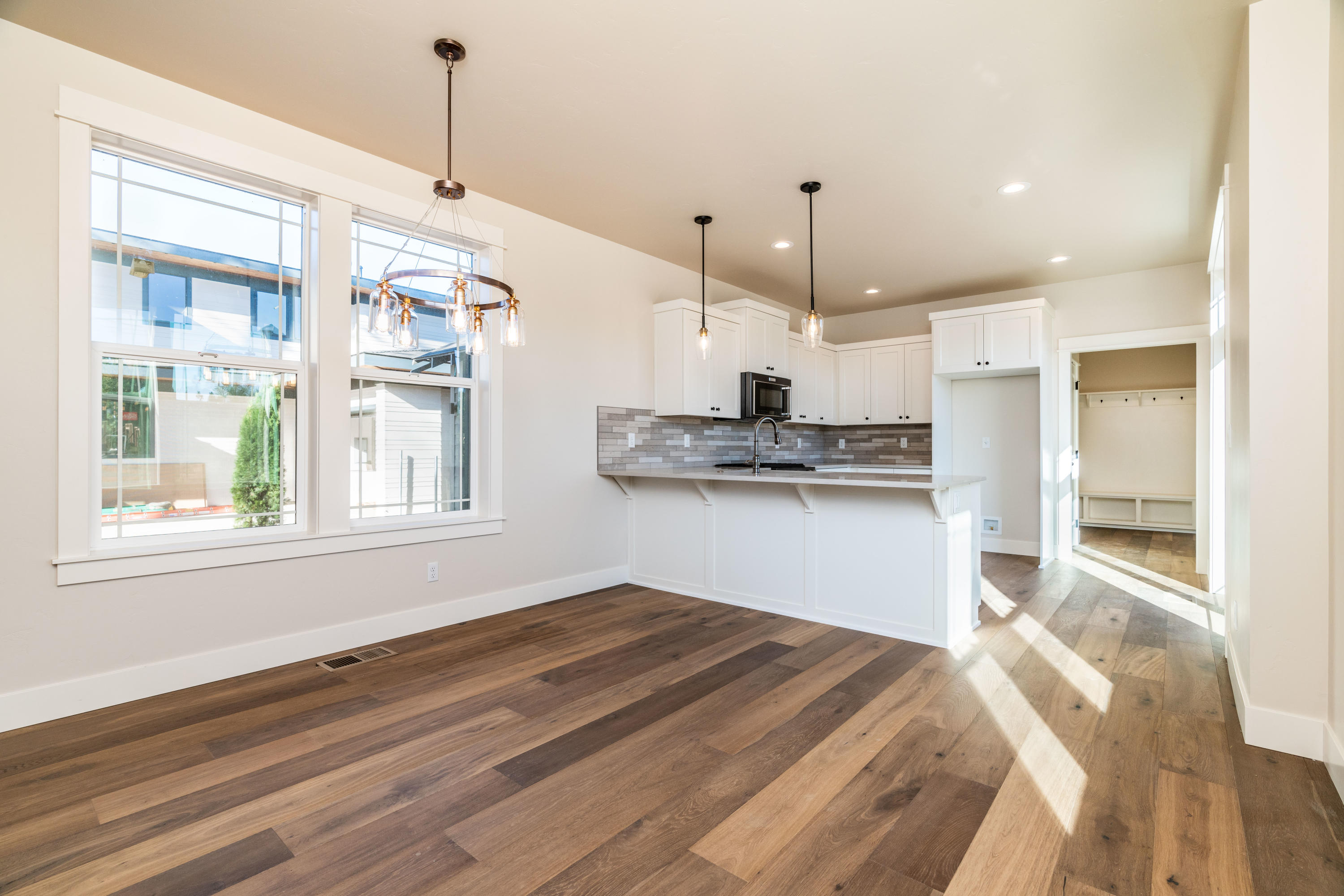 Lodges at Bachelor V - Residential