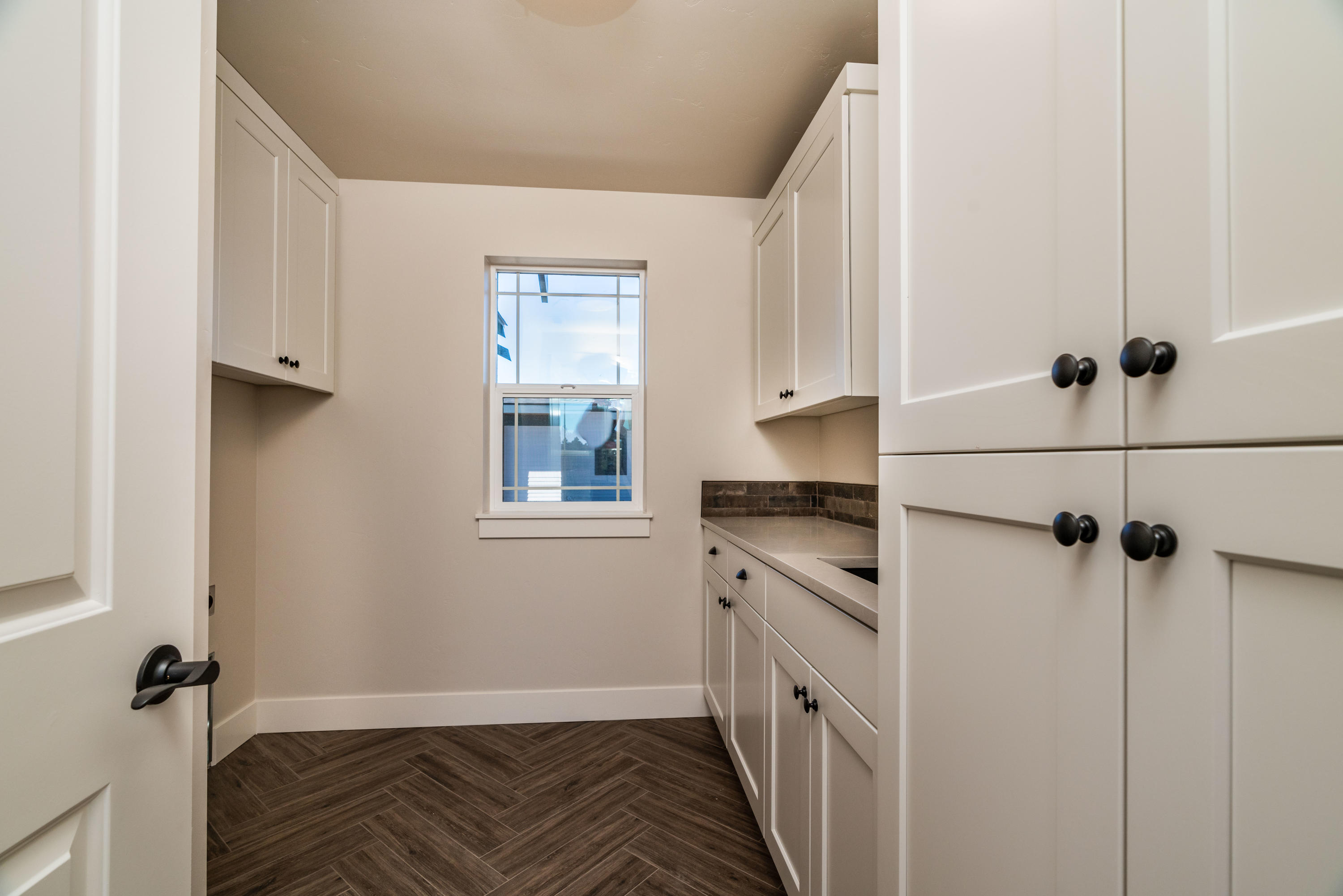 Lodges at Bachelor V - Residential