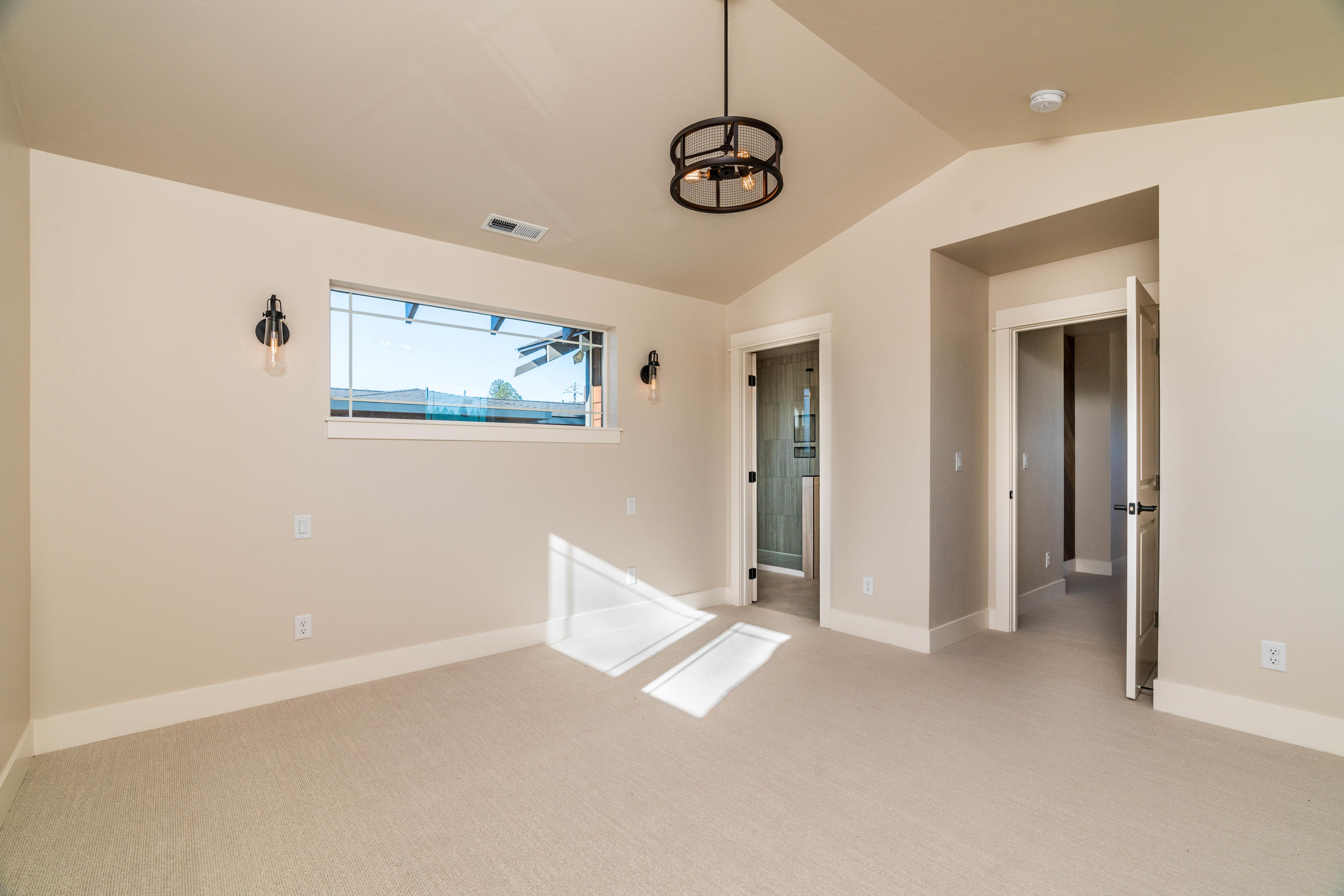 Lodges at Bachelor V - Residential