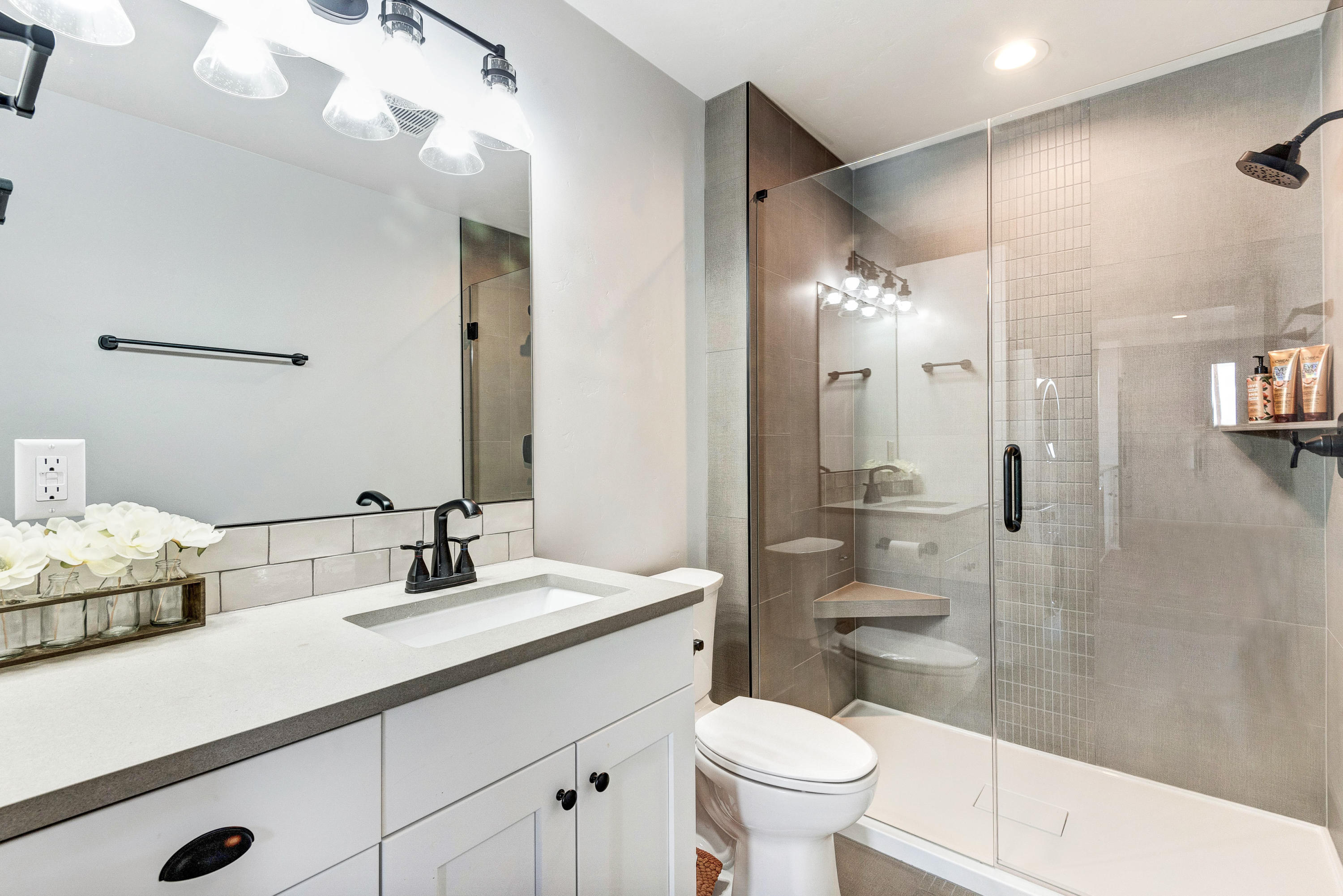 Lodges at Bachelor V - Residential