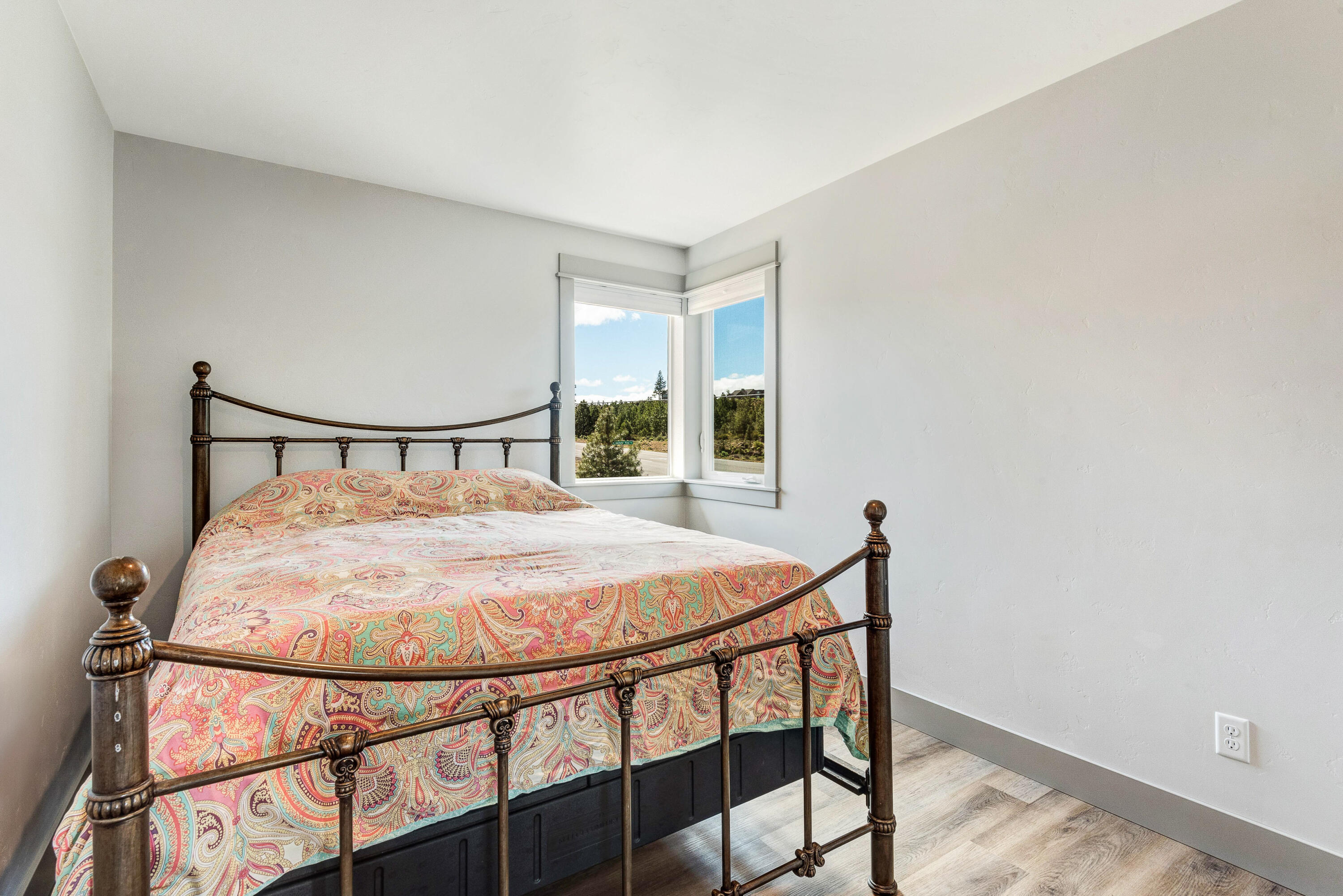 Lodges at Bachelor V - Residential