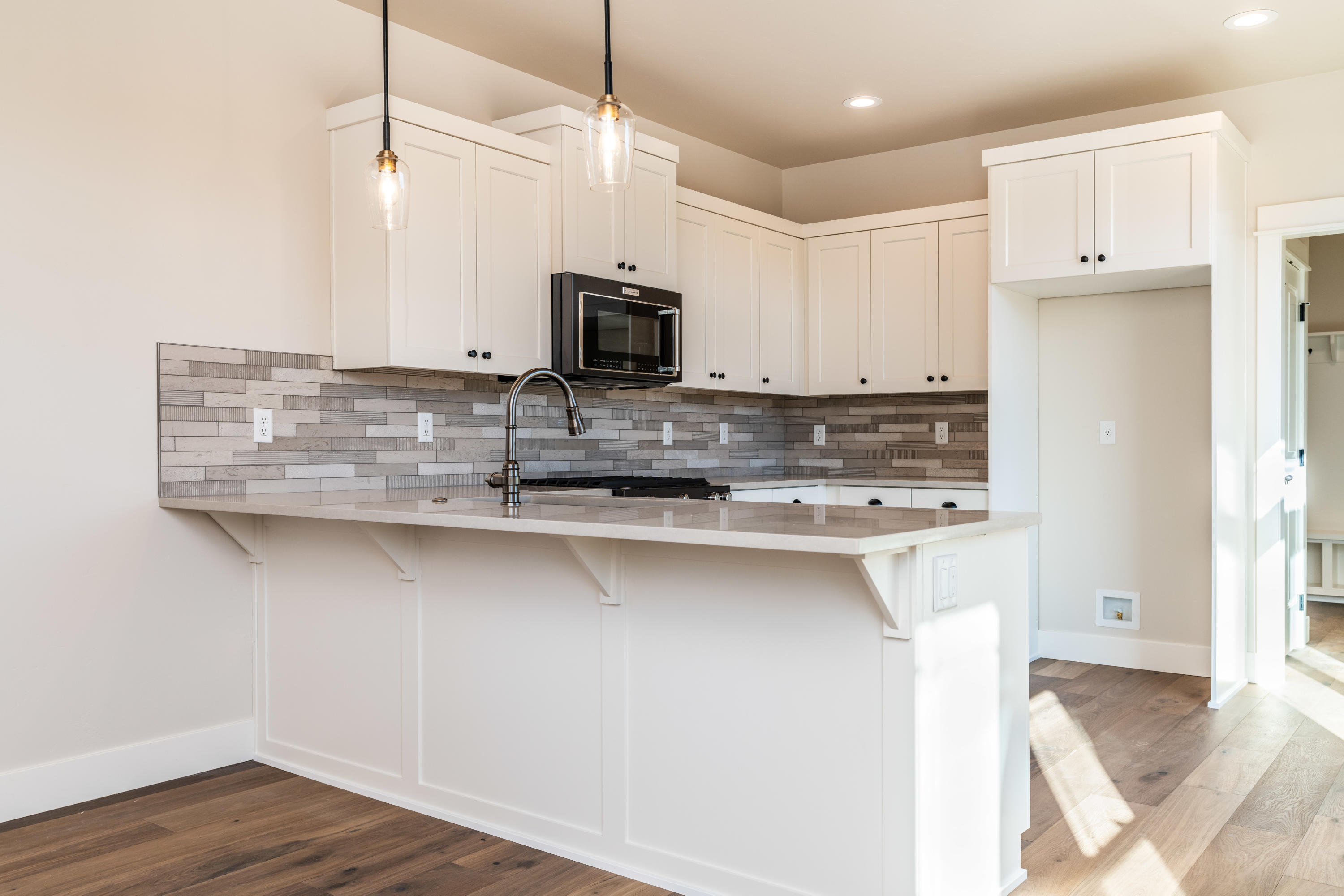 Lodges at Bachelor V - Residential