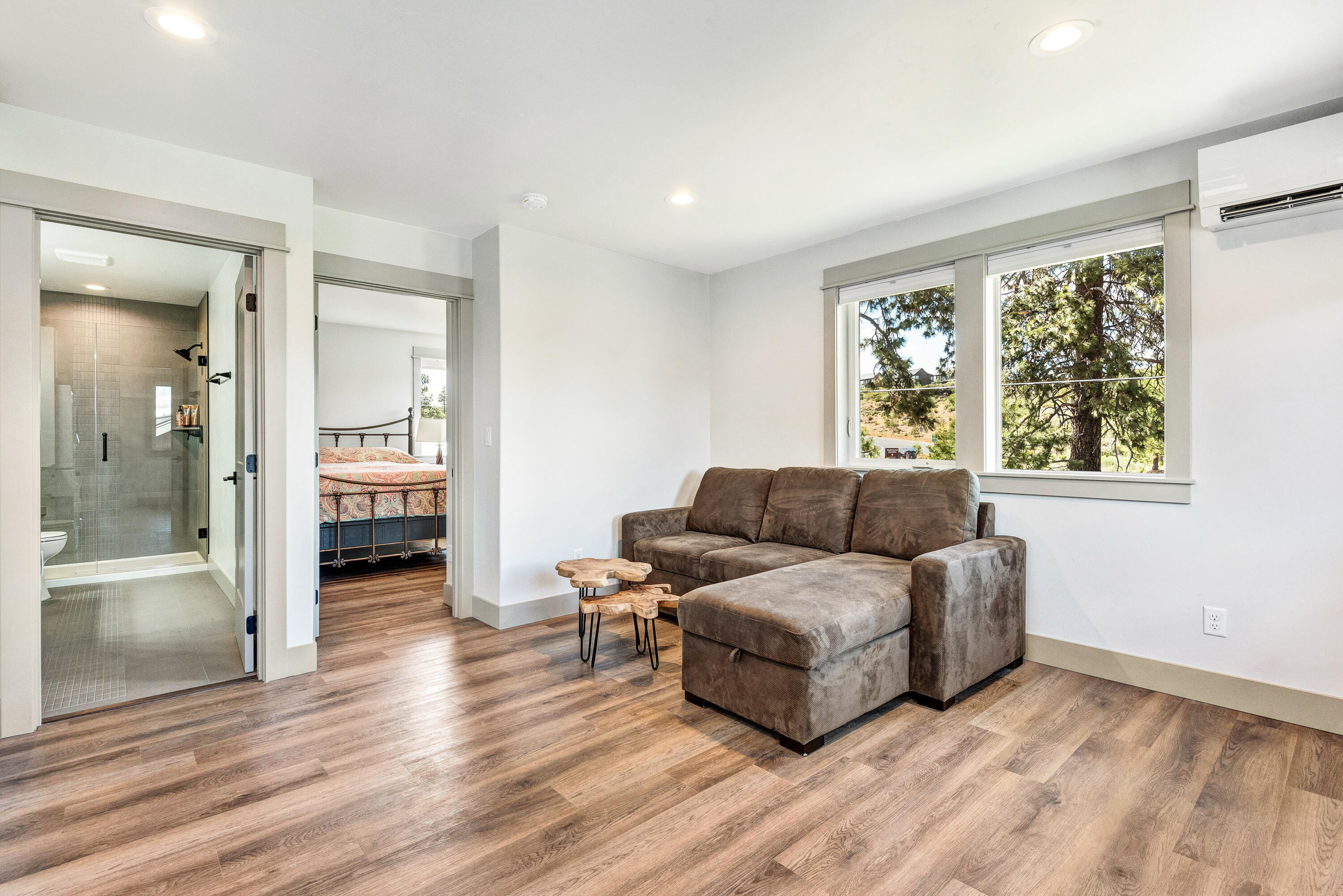 Lodges at Bachelor V - Residential