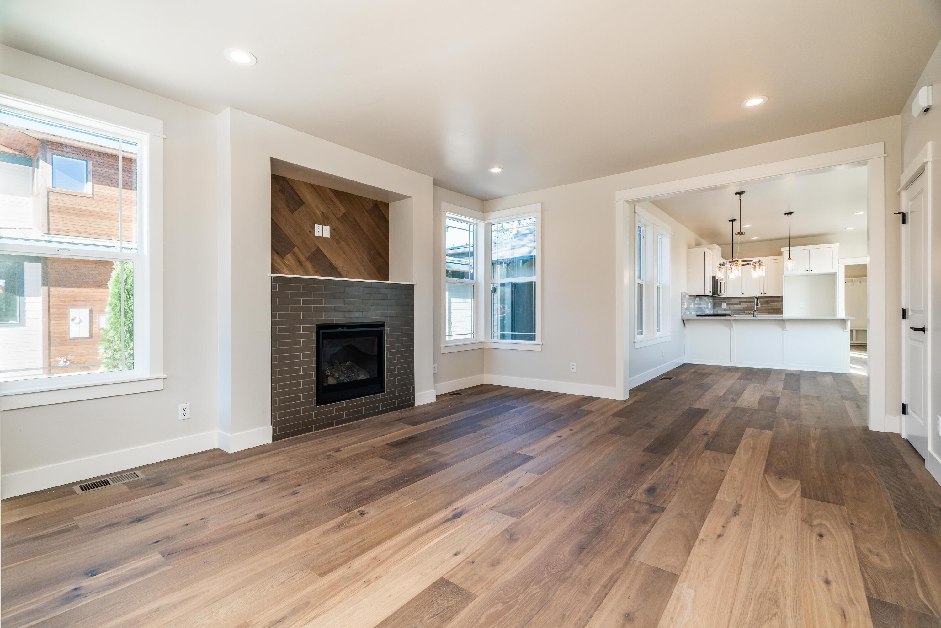 Lodges at Bachelor V - Residential