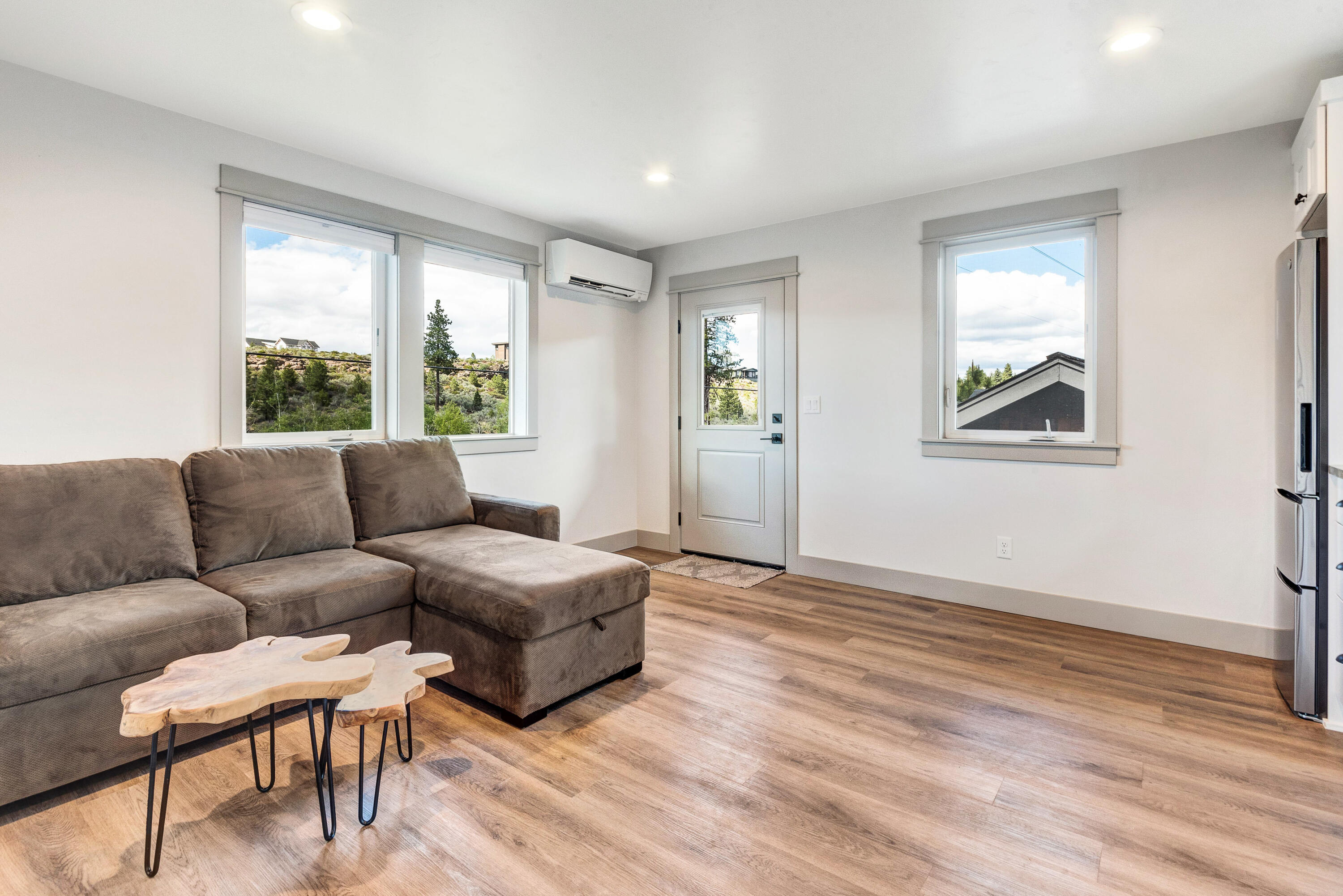 Lodges at Bachelor V - Residential