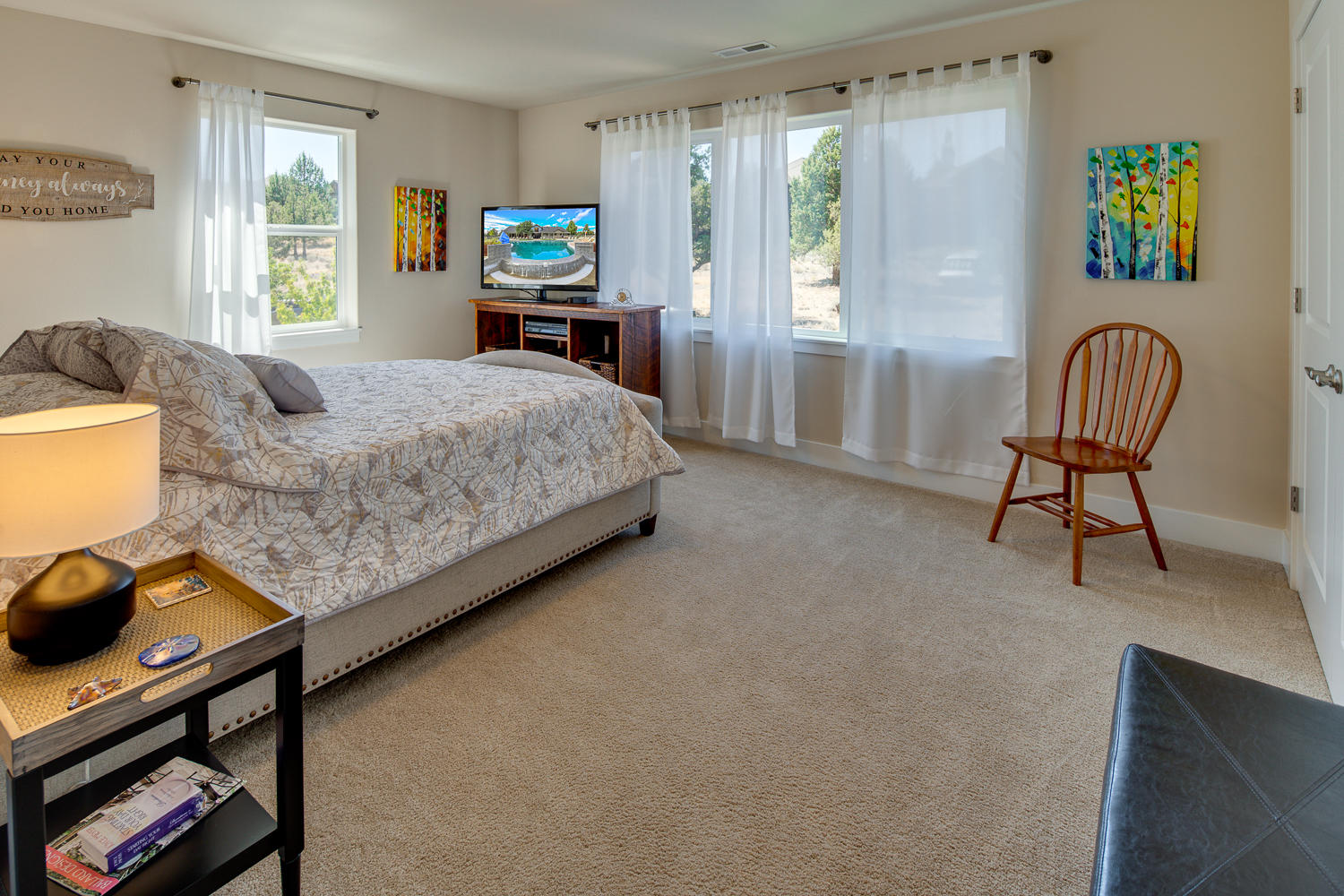 Eagle Crest - Residential