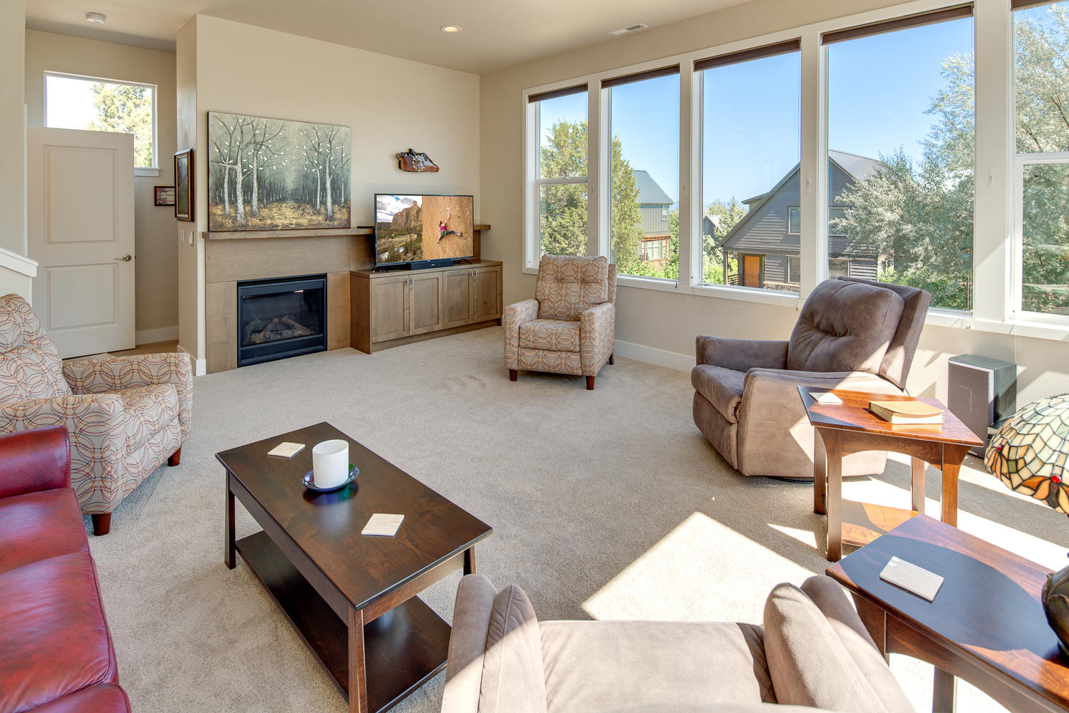 Eagle Crest - Residential