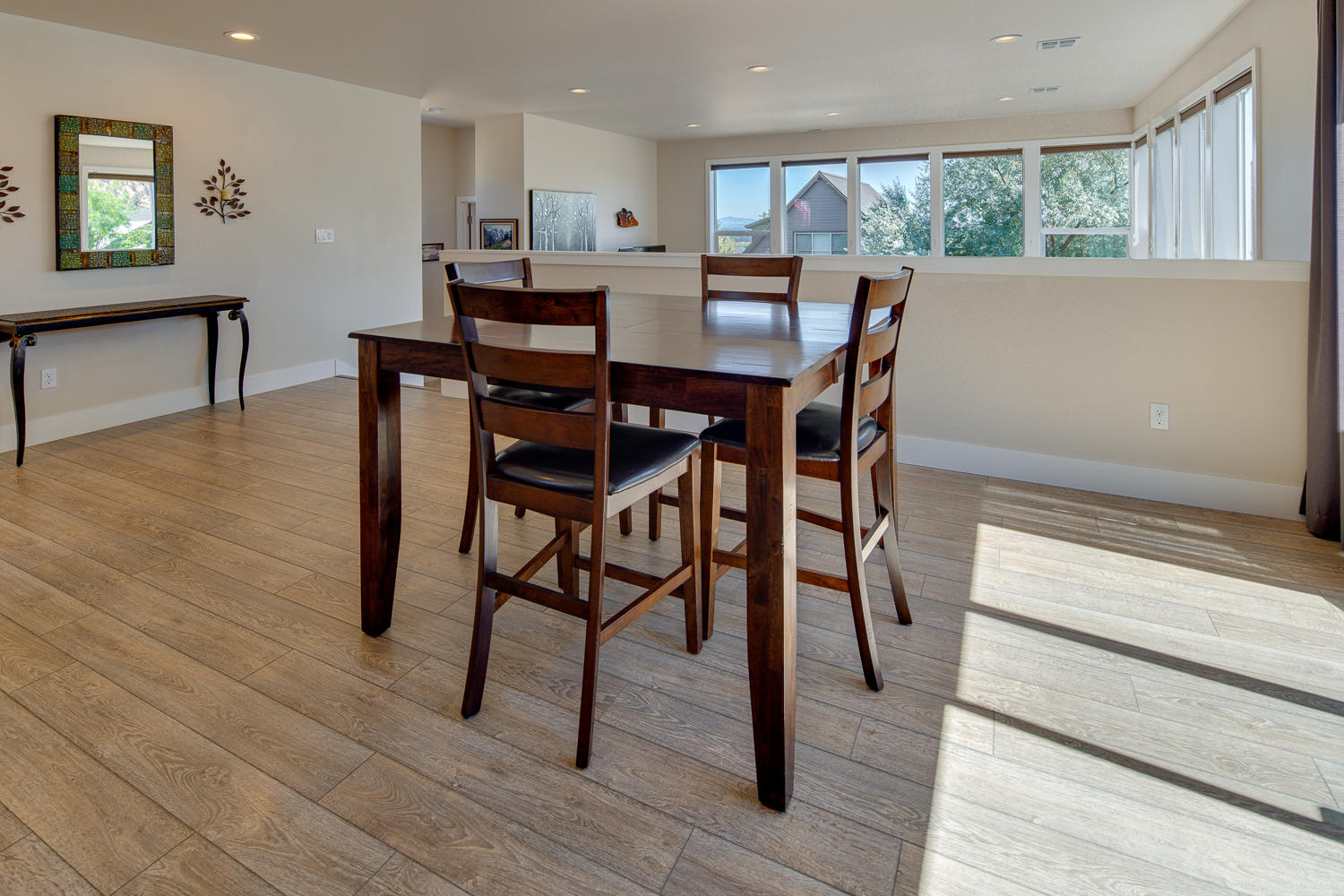 Eagle Crest - Residential