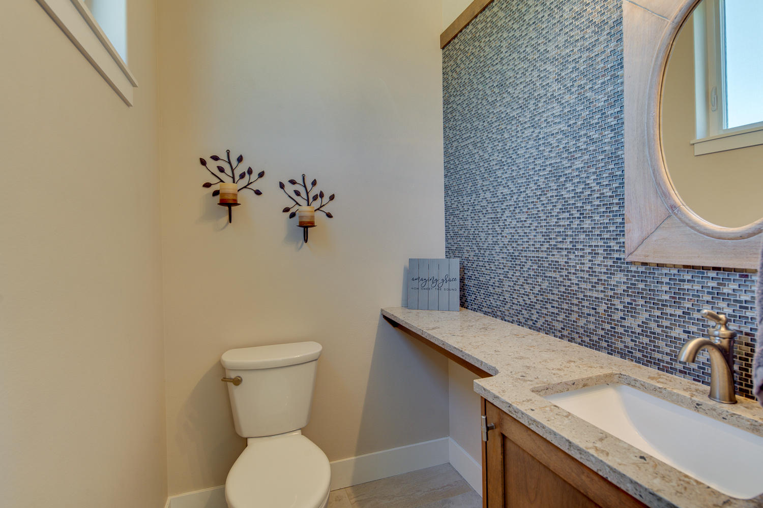 Eagle Crest - Residential