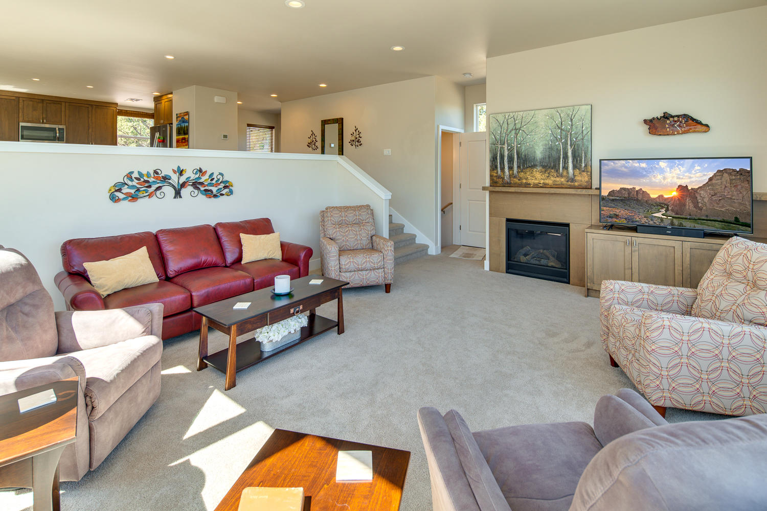 Eagle Crest - Residential