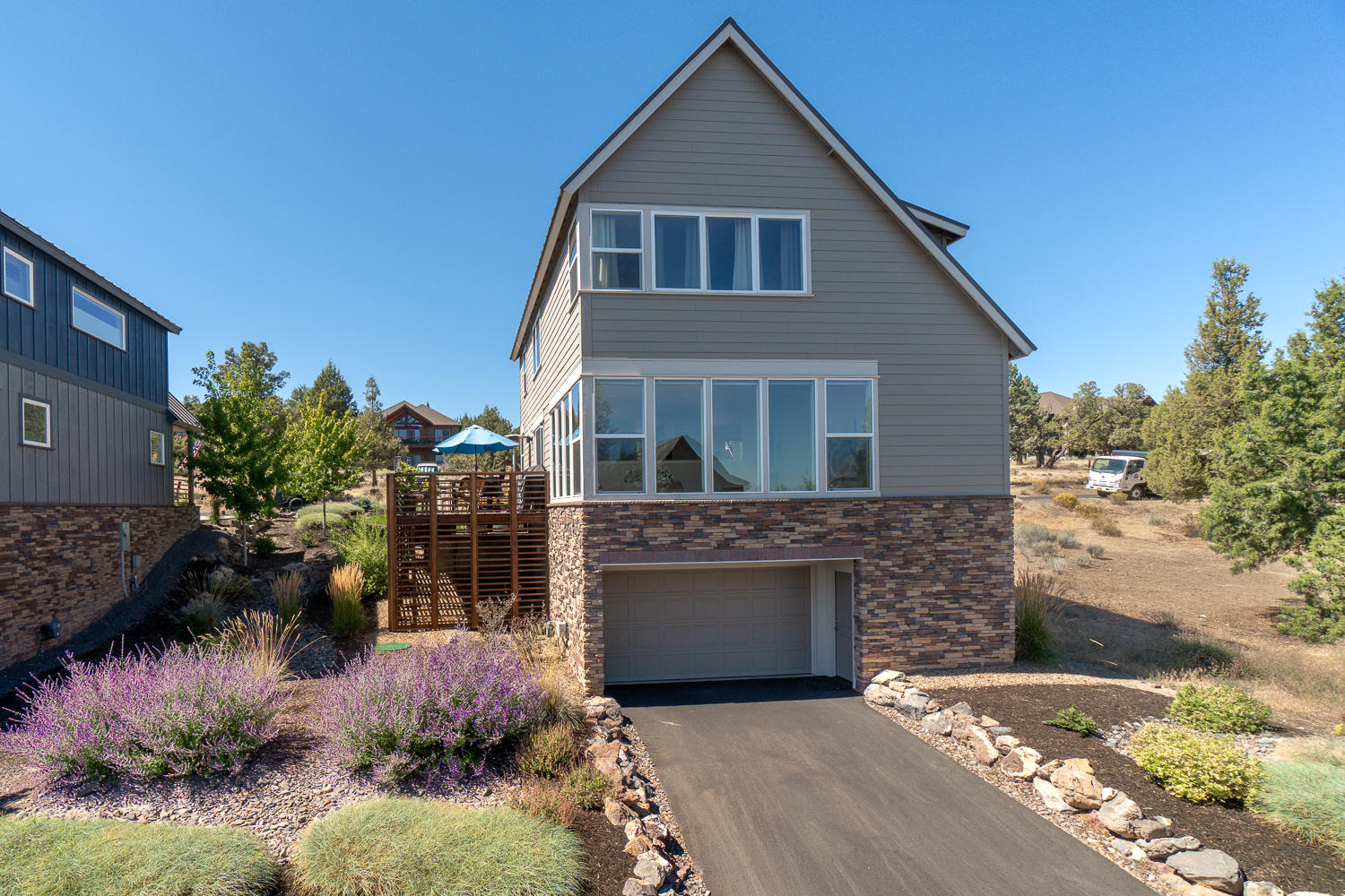 Eagle Crest - Residential