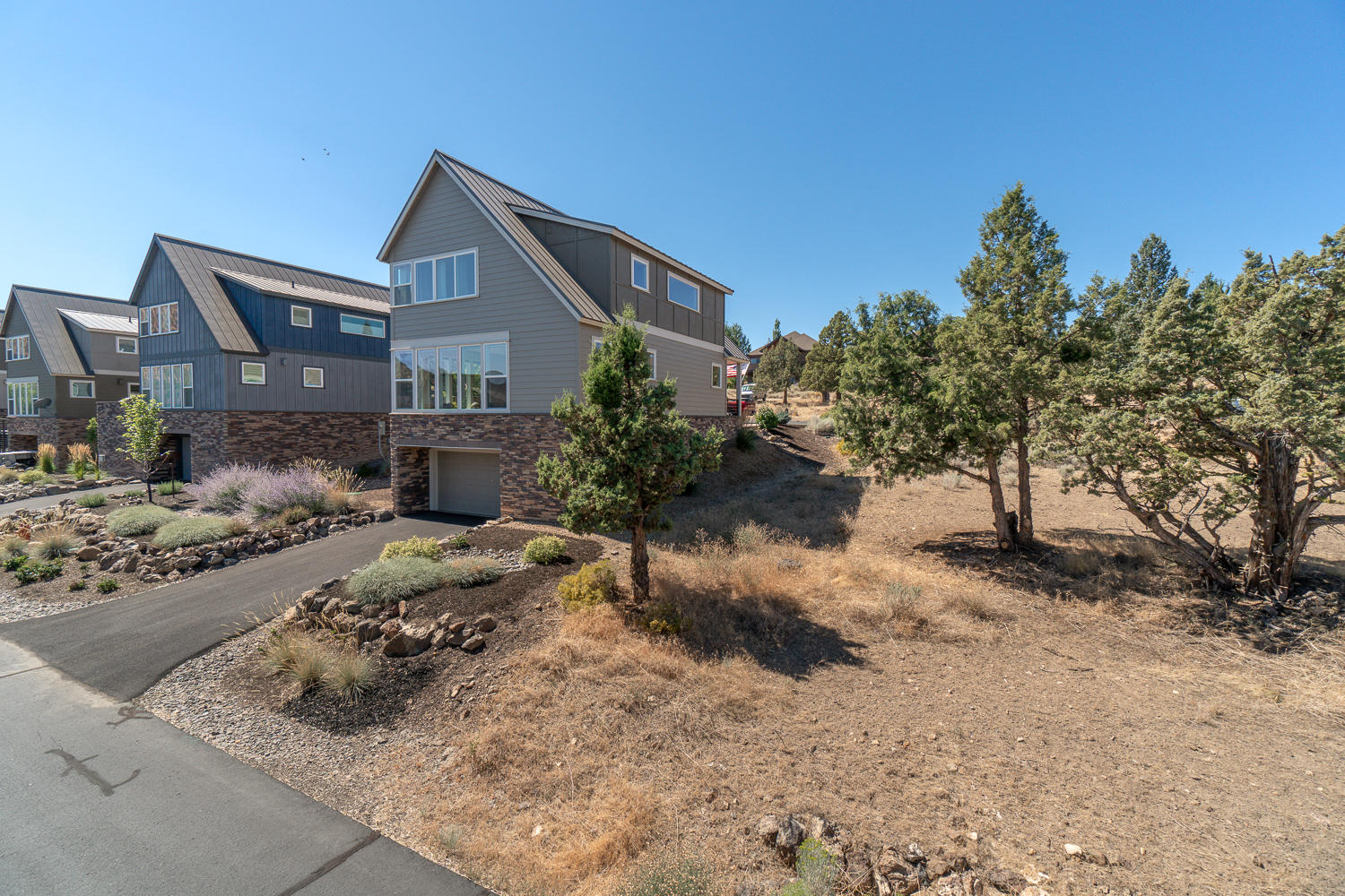 Eagle Crest - Residential