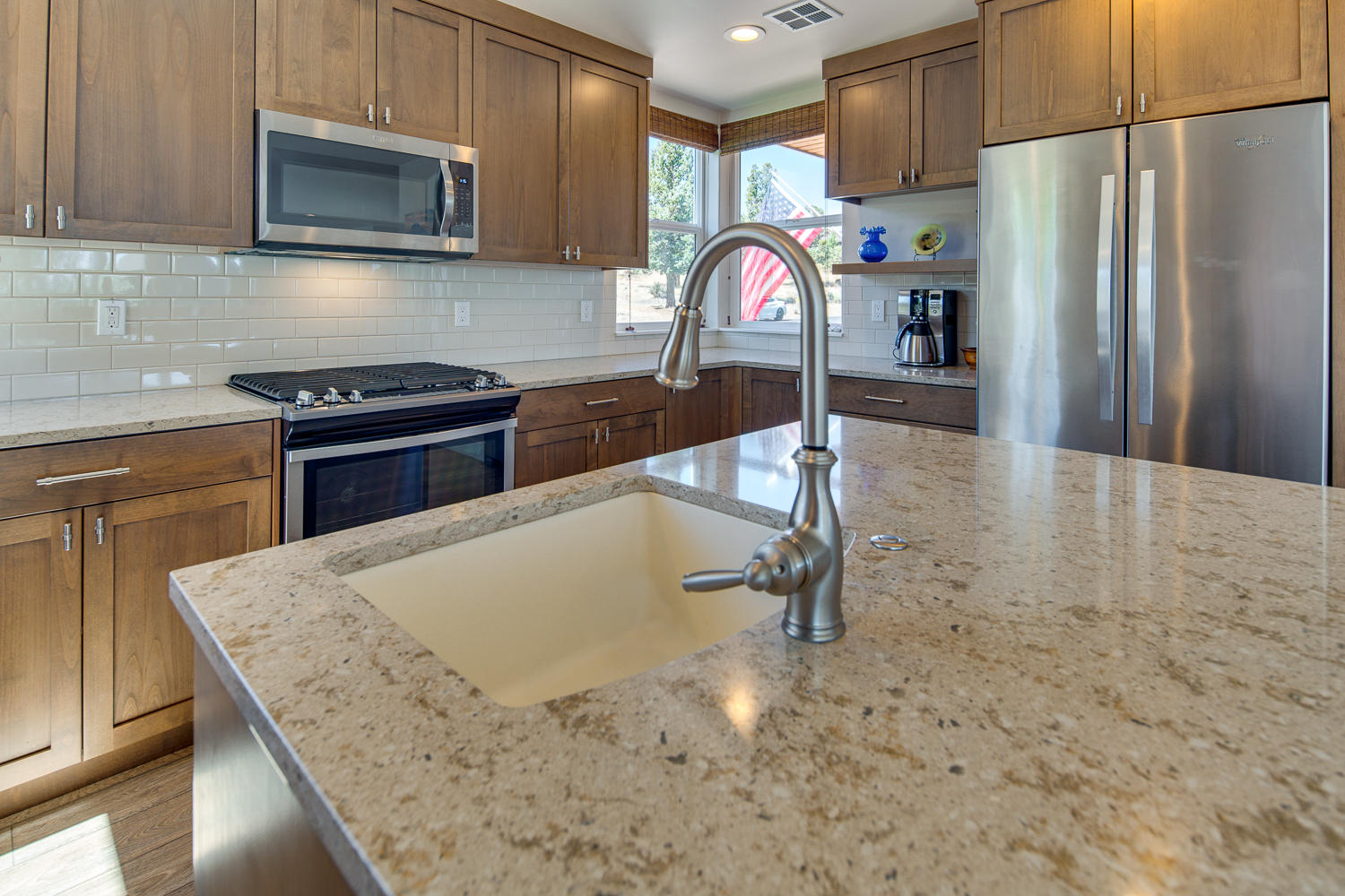 Eagle Crest - Residential