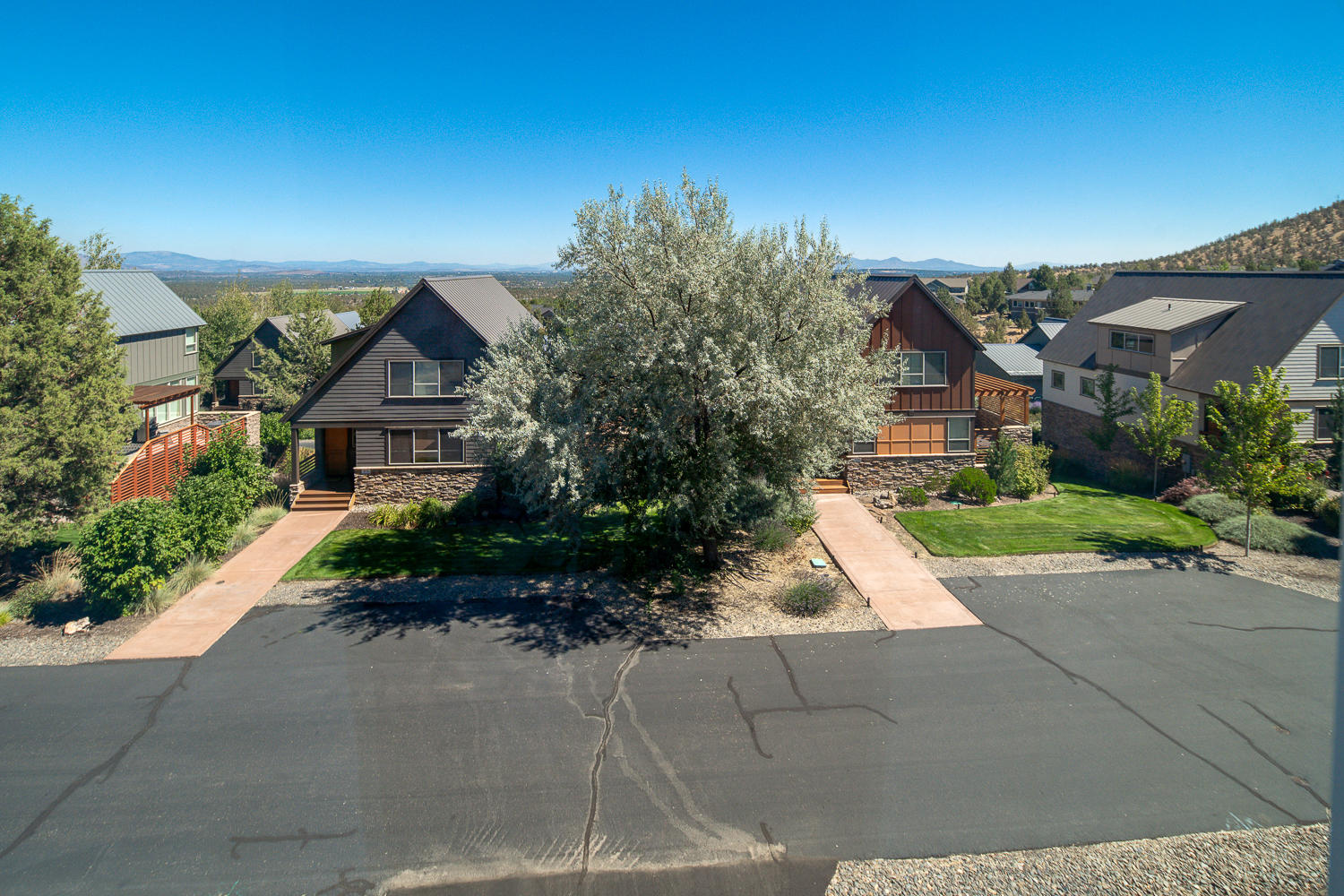 Eagle Crest - Residential