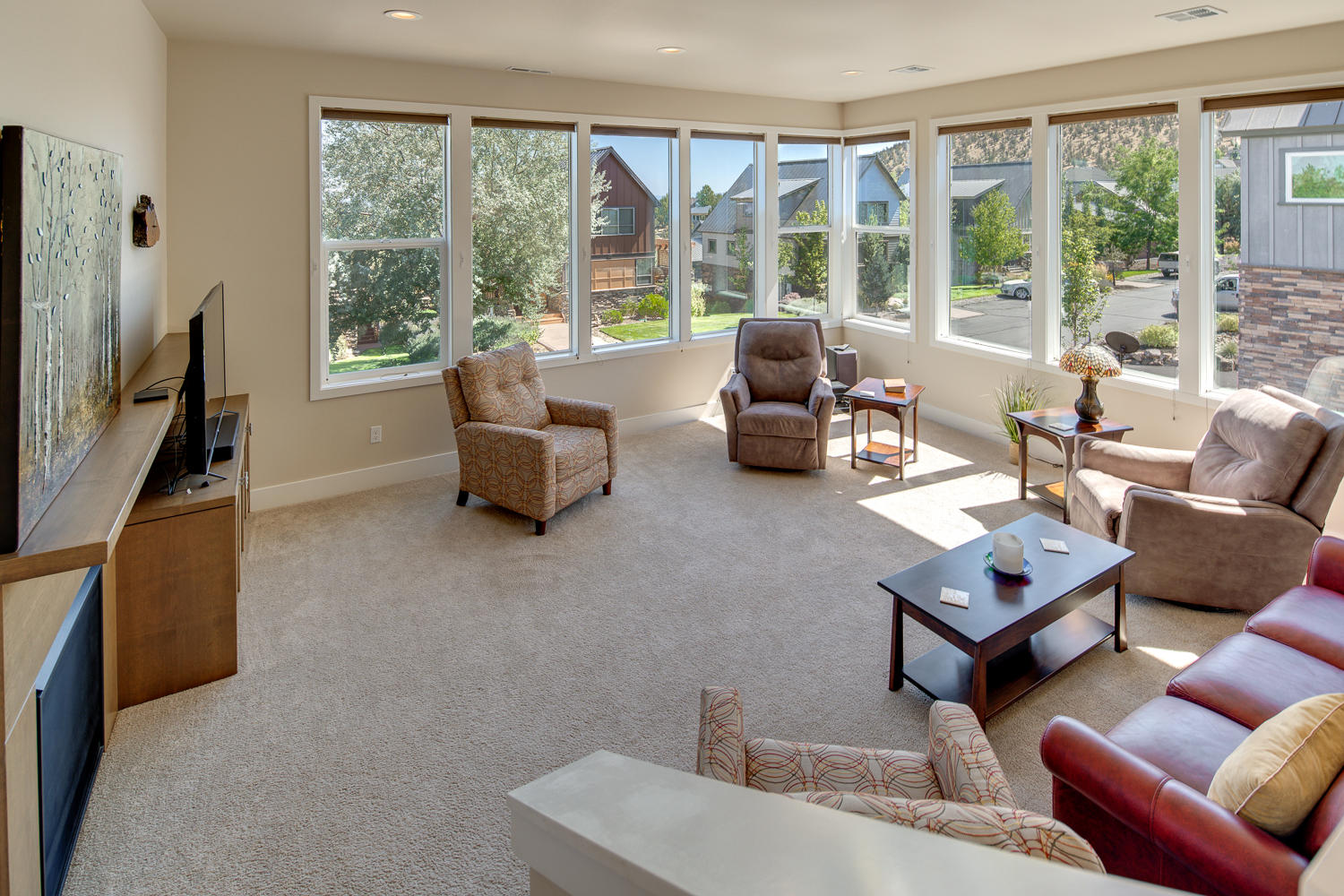 Eagle Crest - Residential