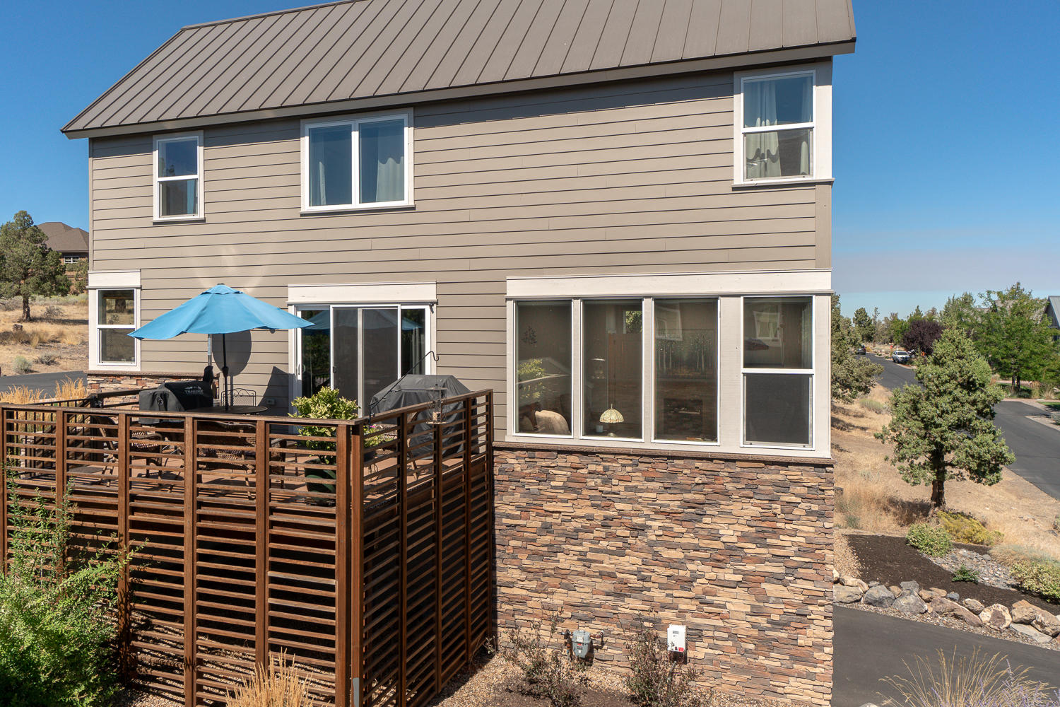 Eagle Crest - Residential