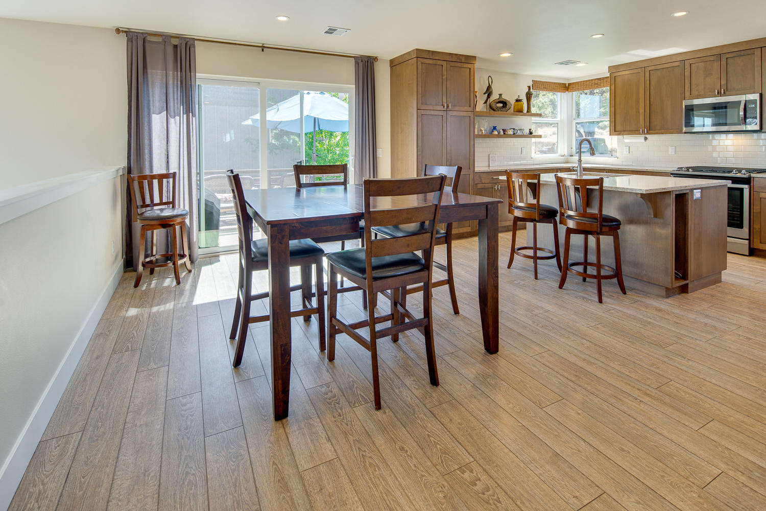 Eagle Crest - Residential