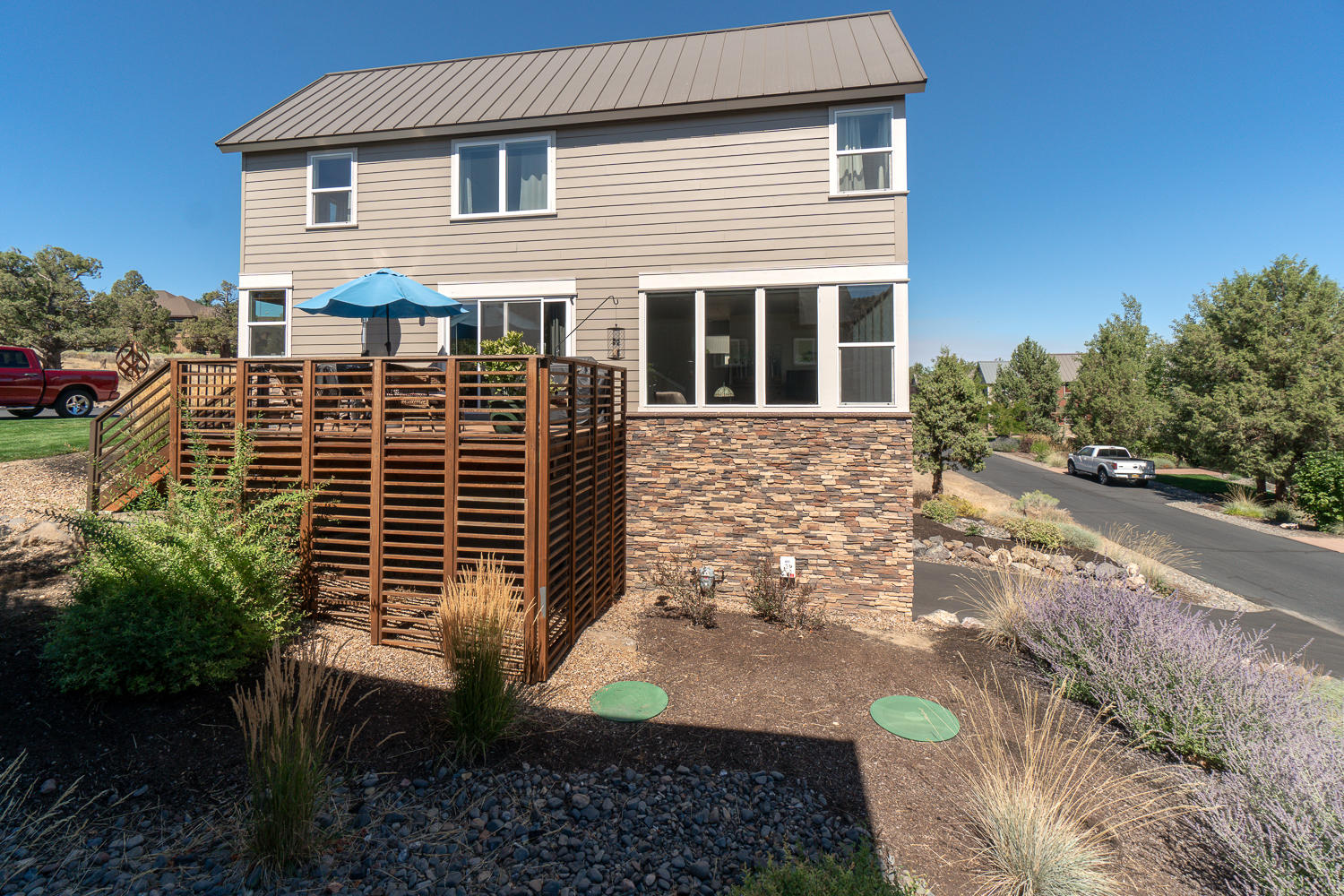 Eagle Crest - Residential