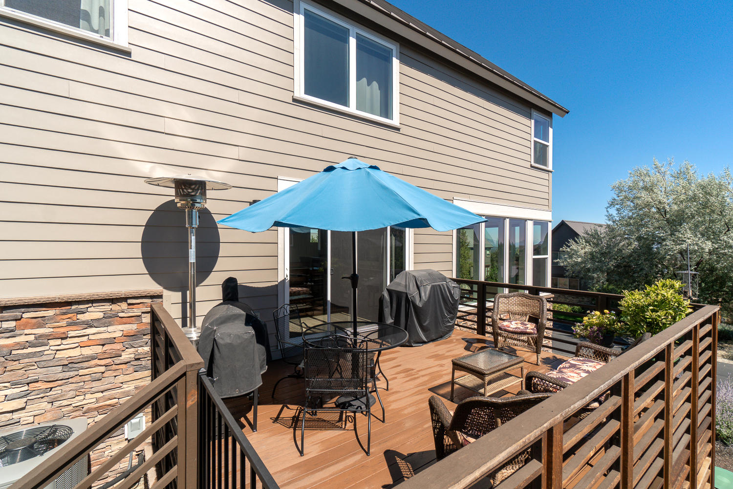 Eagle Crest - Residential