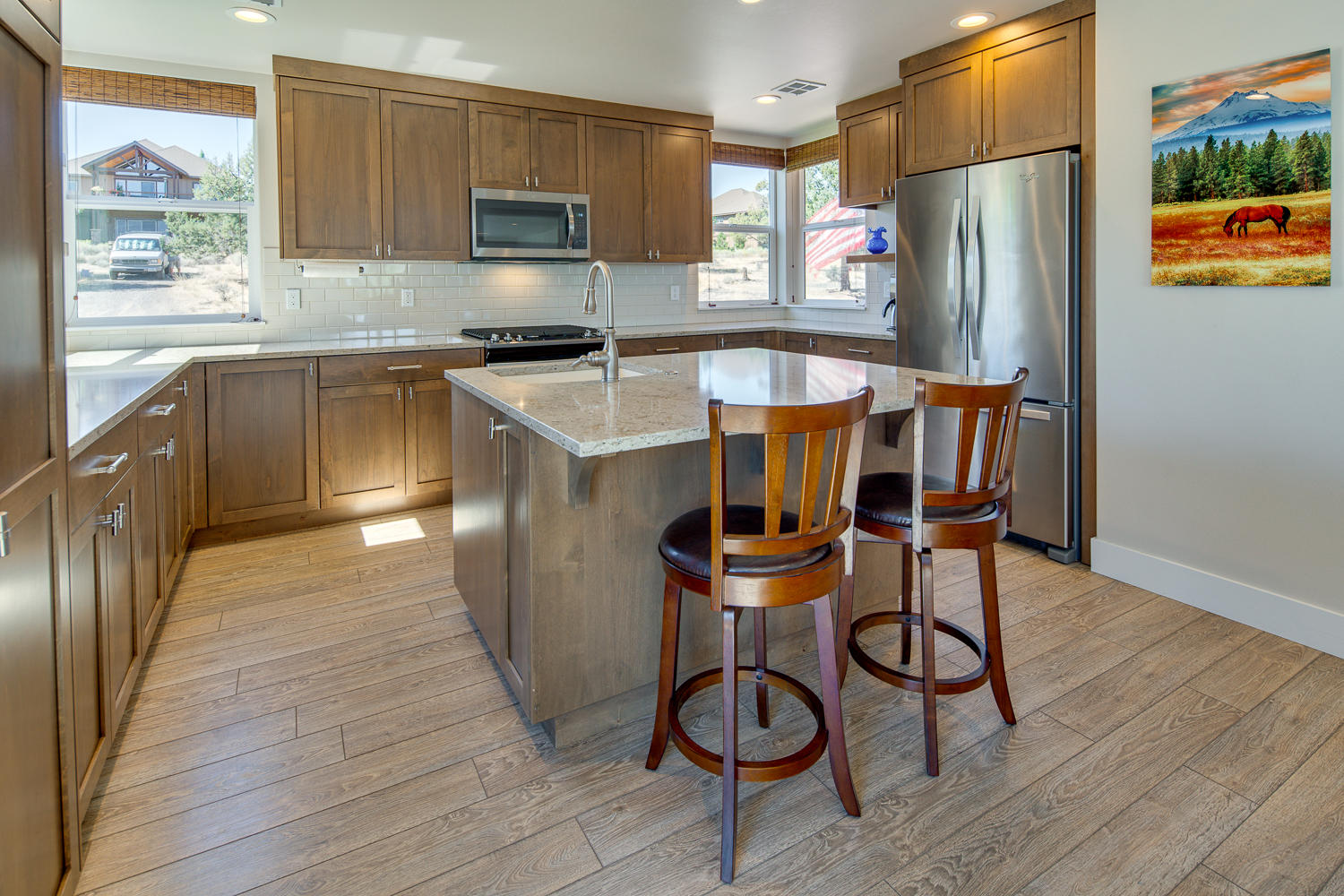 Eagle Crest - Residential