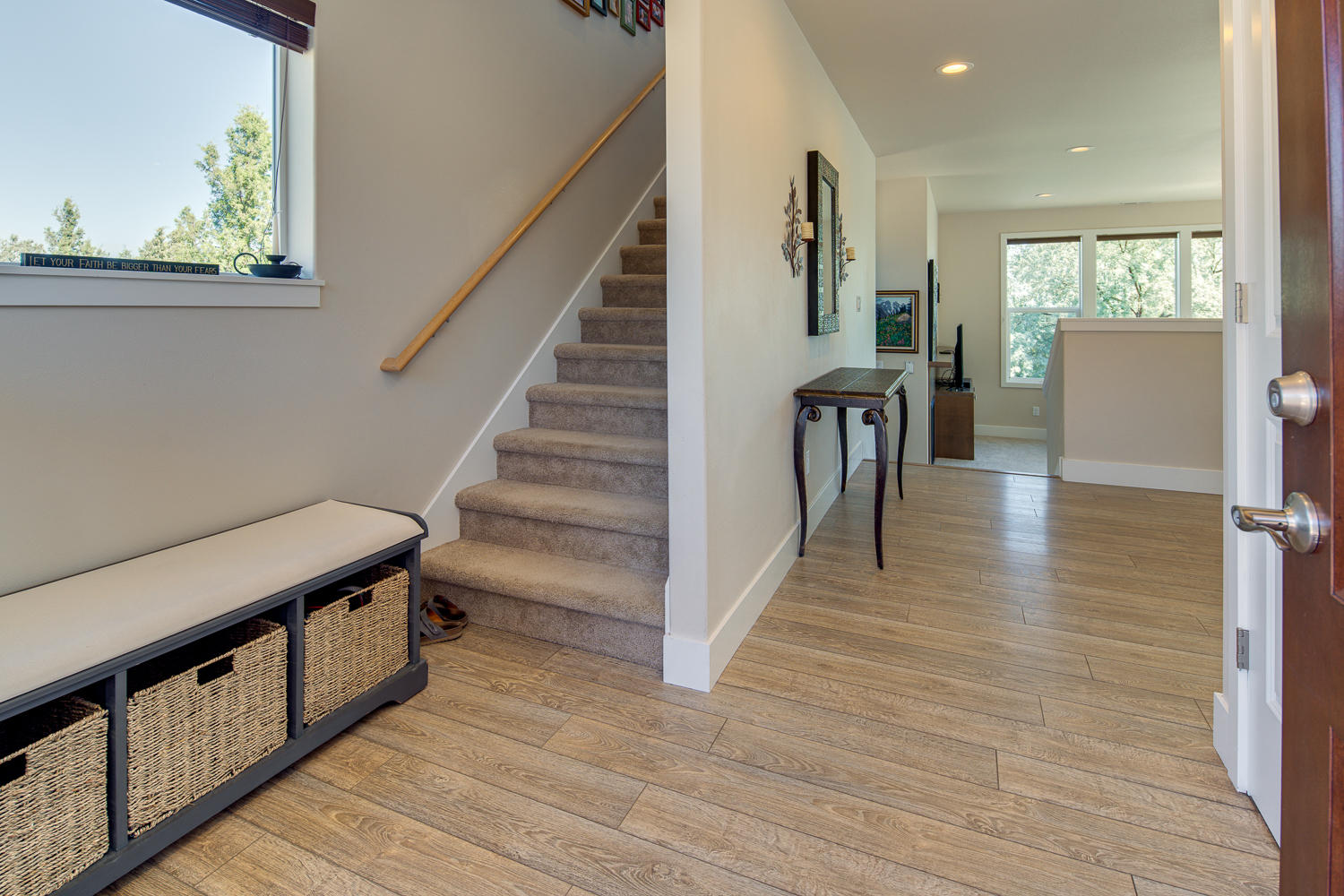 Eagle Crest - Residential