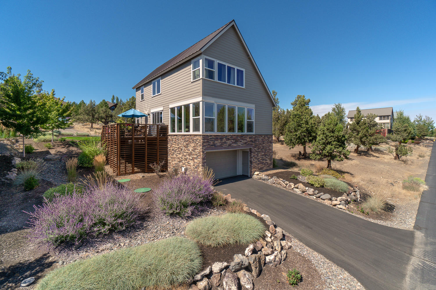 Eagle Crest - Residential