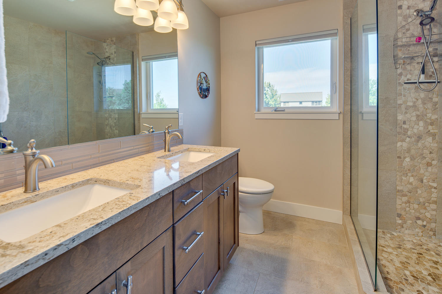 Eagle Crest - Residential