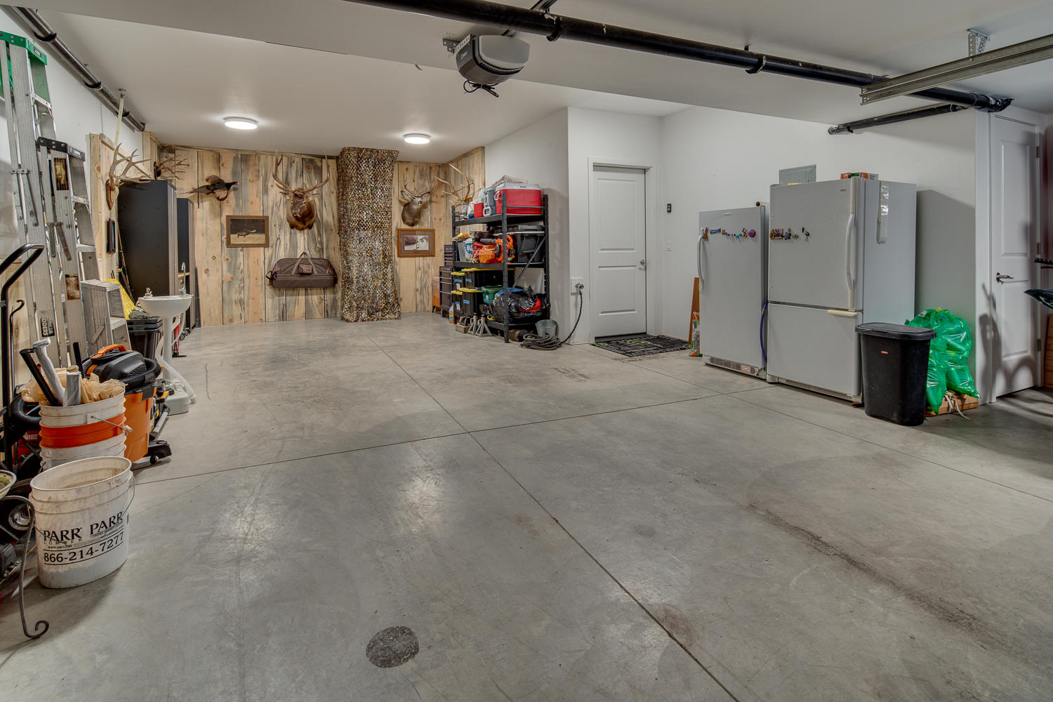 Eagle Crest - Residential