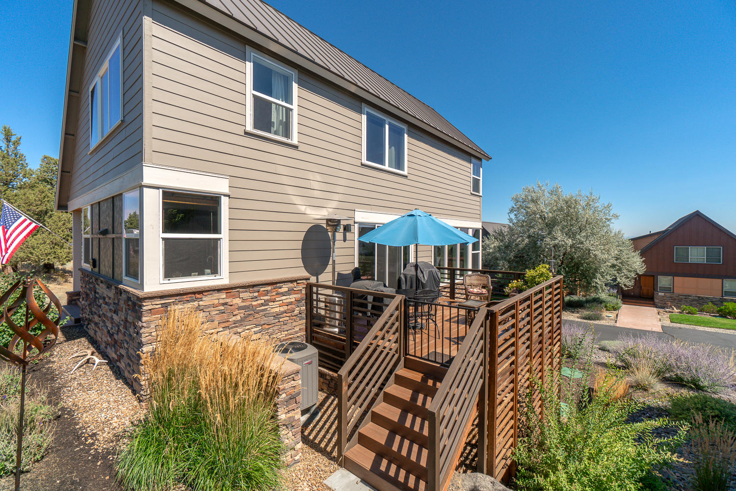 Eagle Crest - Residential