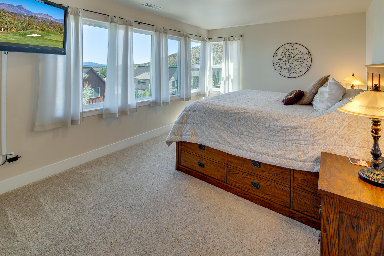 Eagle Crest - Residential