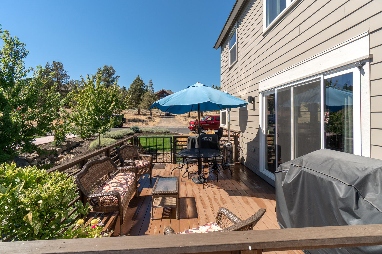 Eagle Crest - Residential