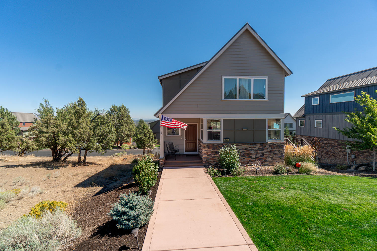 Eagle Crest - Residential