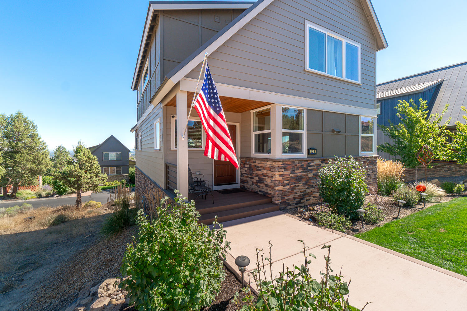 Eagle Crest - Residential