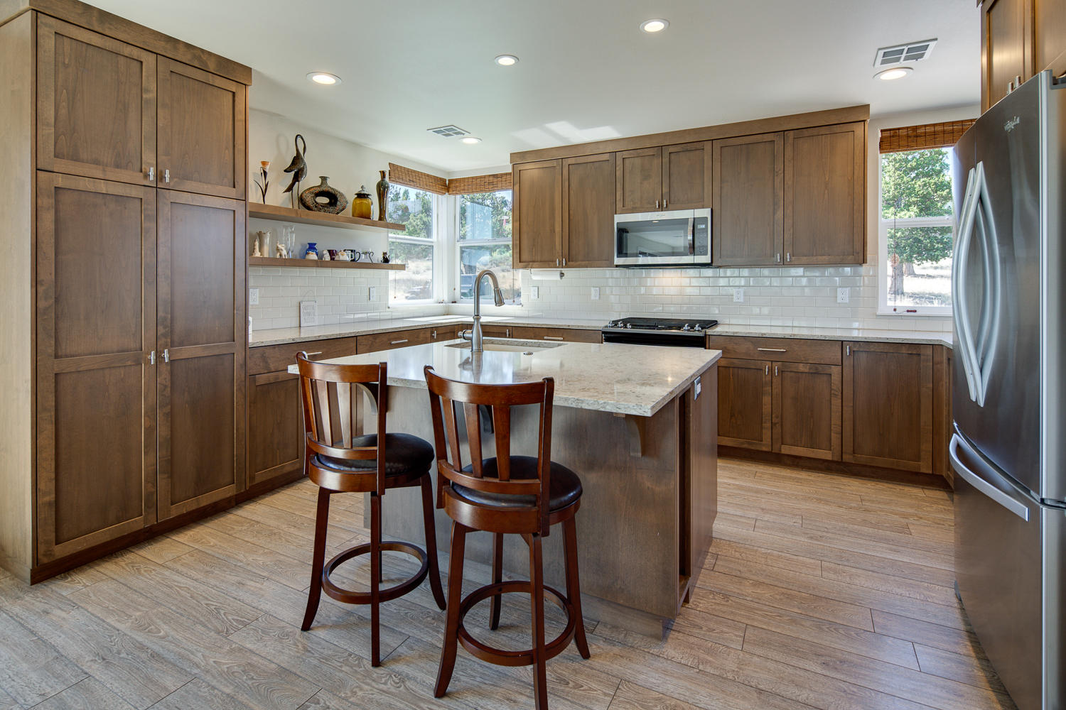 Eagle Crest - Residential