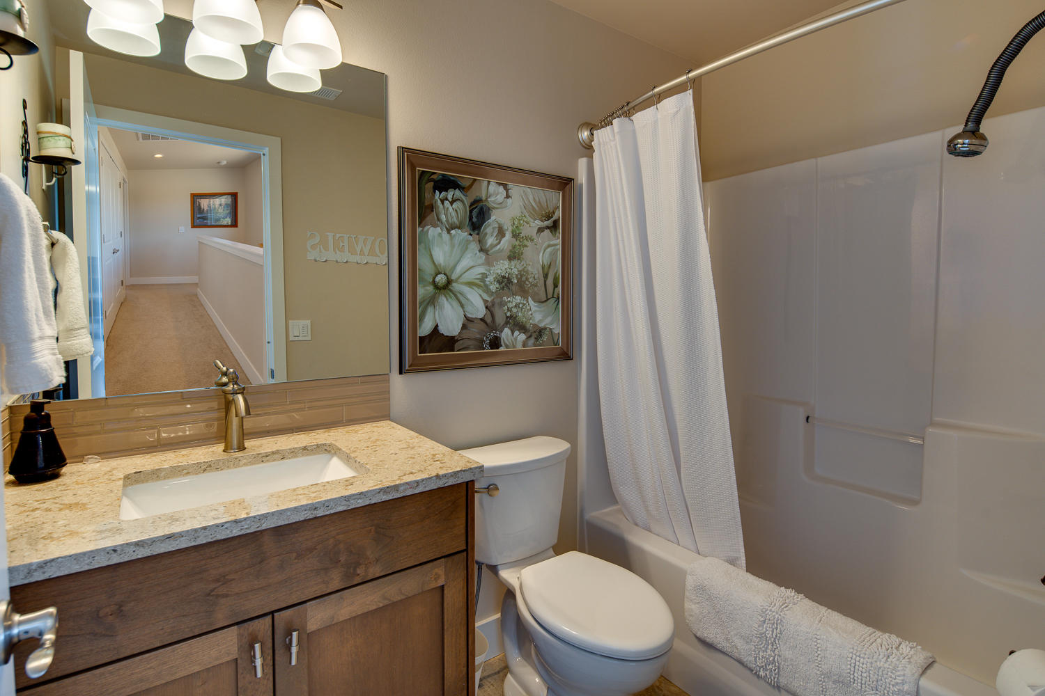 Eagle Crest - Residential