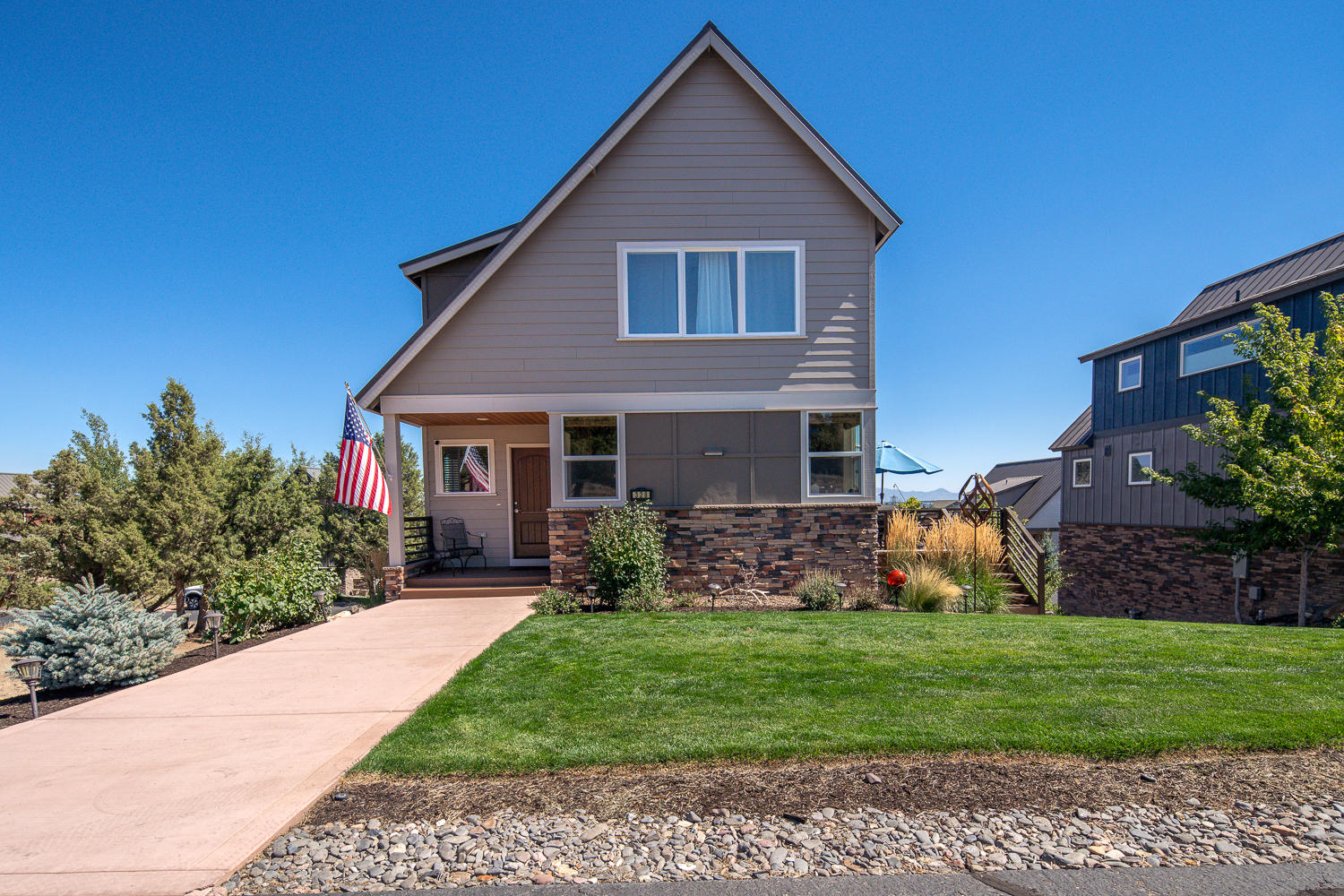 Eagle Crest - Residential