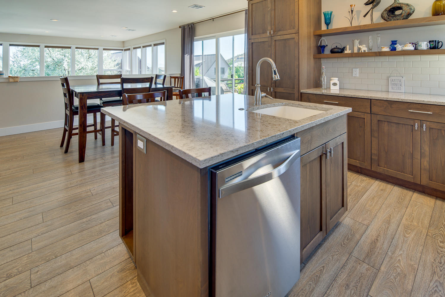 Eagle Crest - Residential