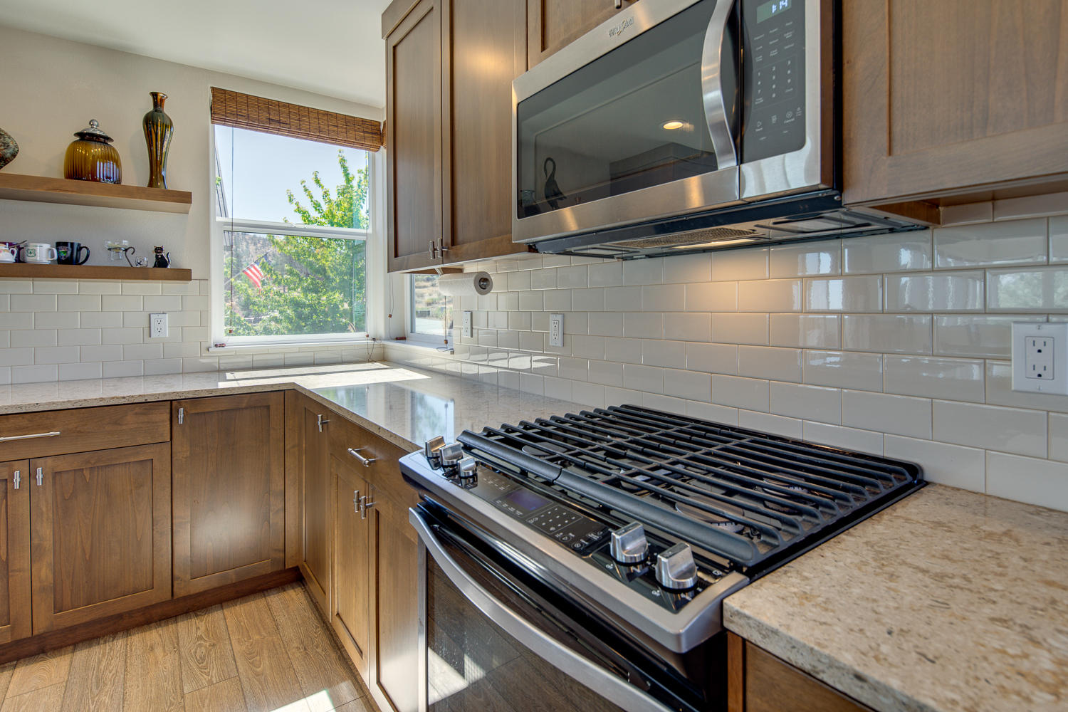 Eagle Crest - Residential