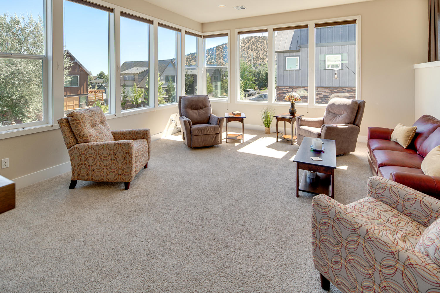 Eagle Crest - Residential