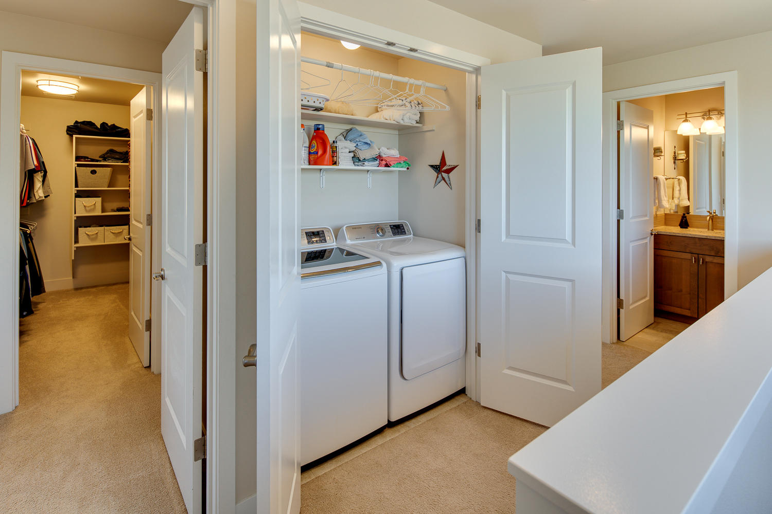 Eagle Crest - Residential