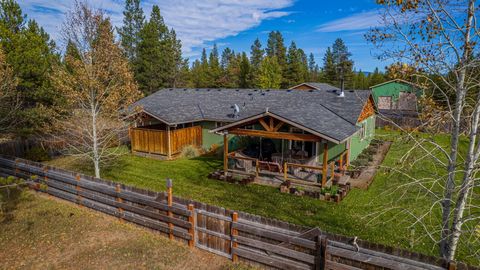 Tiny photo for 16255 Paulina View Road, La Pine, OR 97739 (MLS # 220210933)