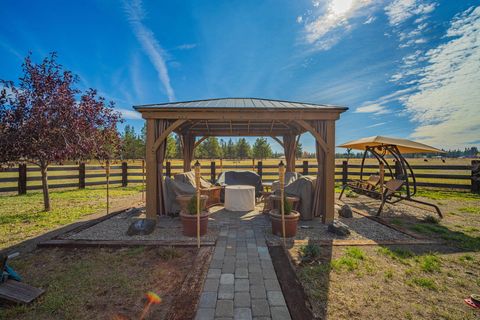 Tiny photo for 16255 Paulina View Road, La Pine, OR 97739 (MLS # 220210933)