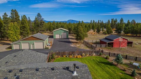 Tiny photo for 16255 Paulina View Road, La Pine, OR 97739 (MLS # 220210933)