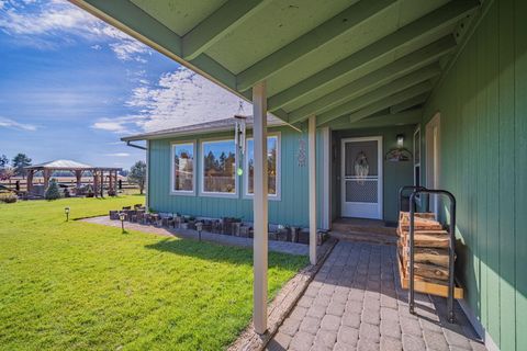 Tiny photo for 16255 Paulina View Road, La Pine, OR 97739 (MLS # 220210933)