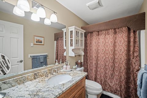 Tiny photo for 16255 Paulina View Road, La Pine, OR 97739 (MLS # 220210933)