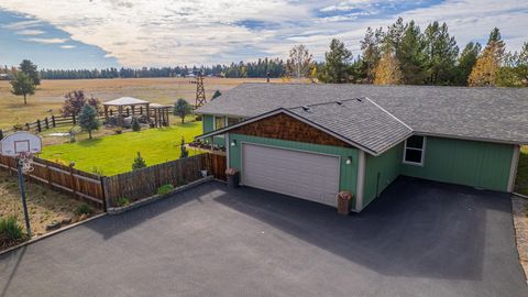 Tiny photo for 16255 Paulina View Road, La Pine, OR 97739 (MLS # 220210933)