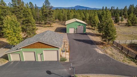 Tiny photo for 16255 Paulina View Road, La Pine, OR 97739 (MLS # 220210933)